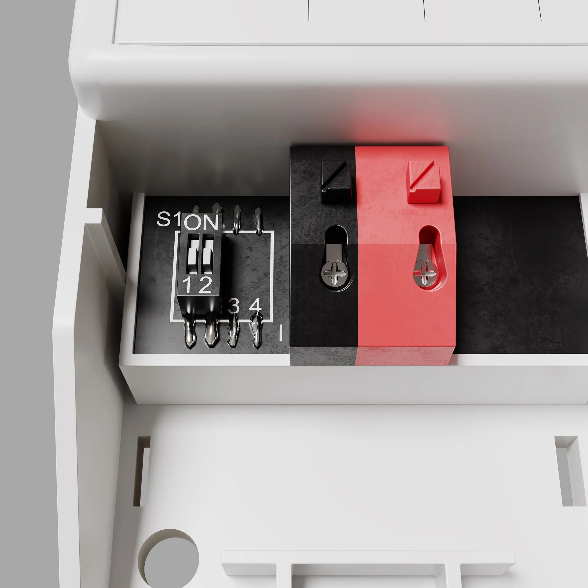 картинка Источник тока Lighting control PSL-DL40-S-750-900mA