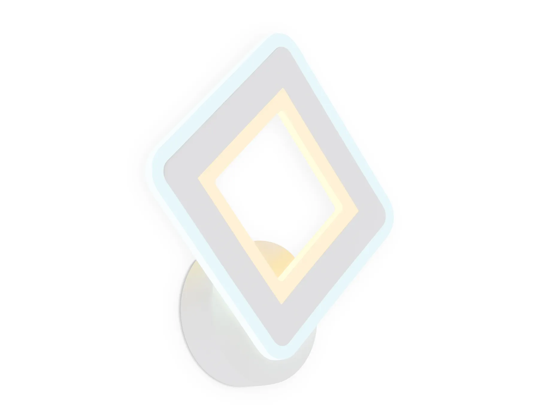 картинка Настенный светодиодный светильник  FA871