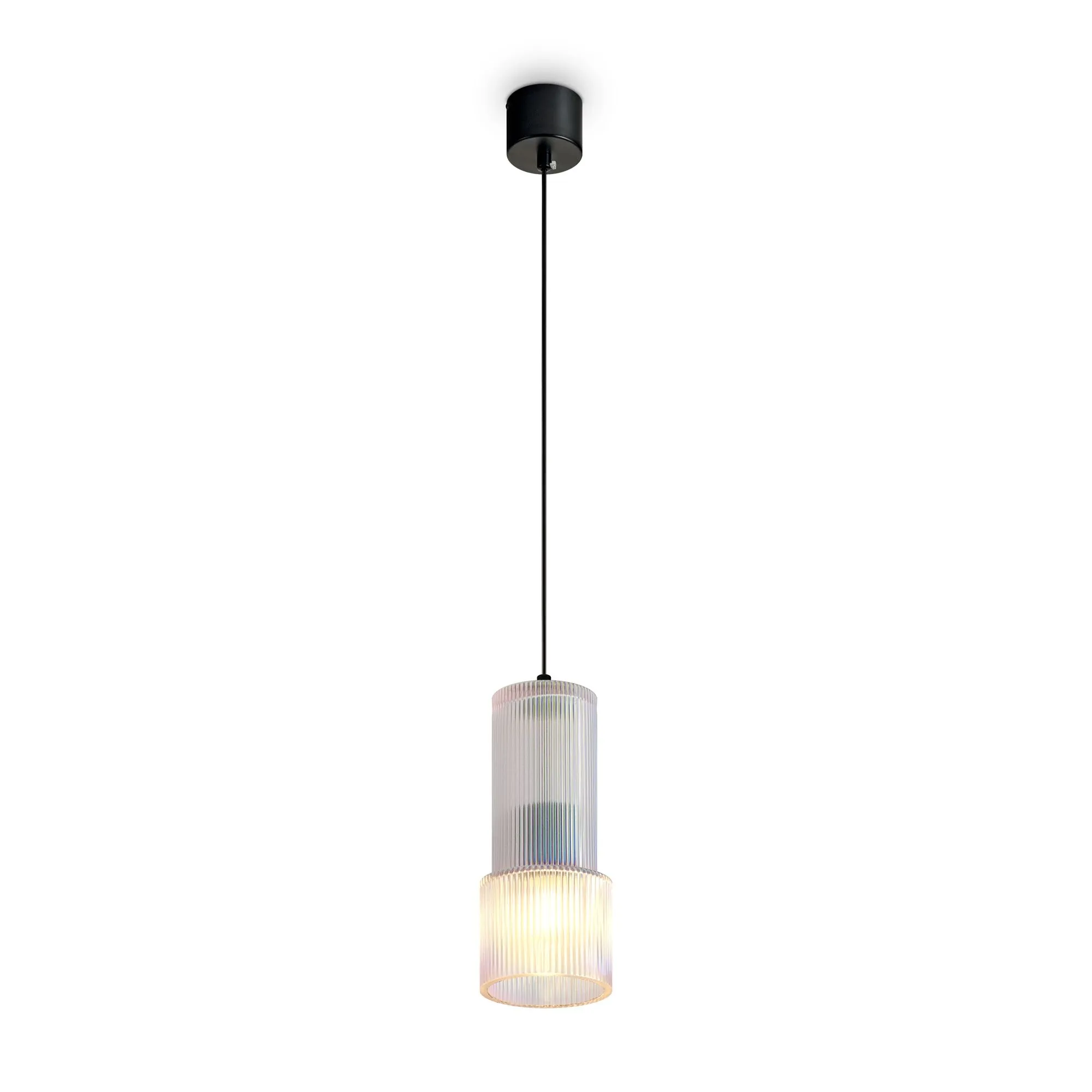 картинка Подвесной светильник Freya FR5599PL-01CFL