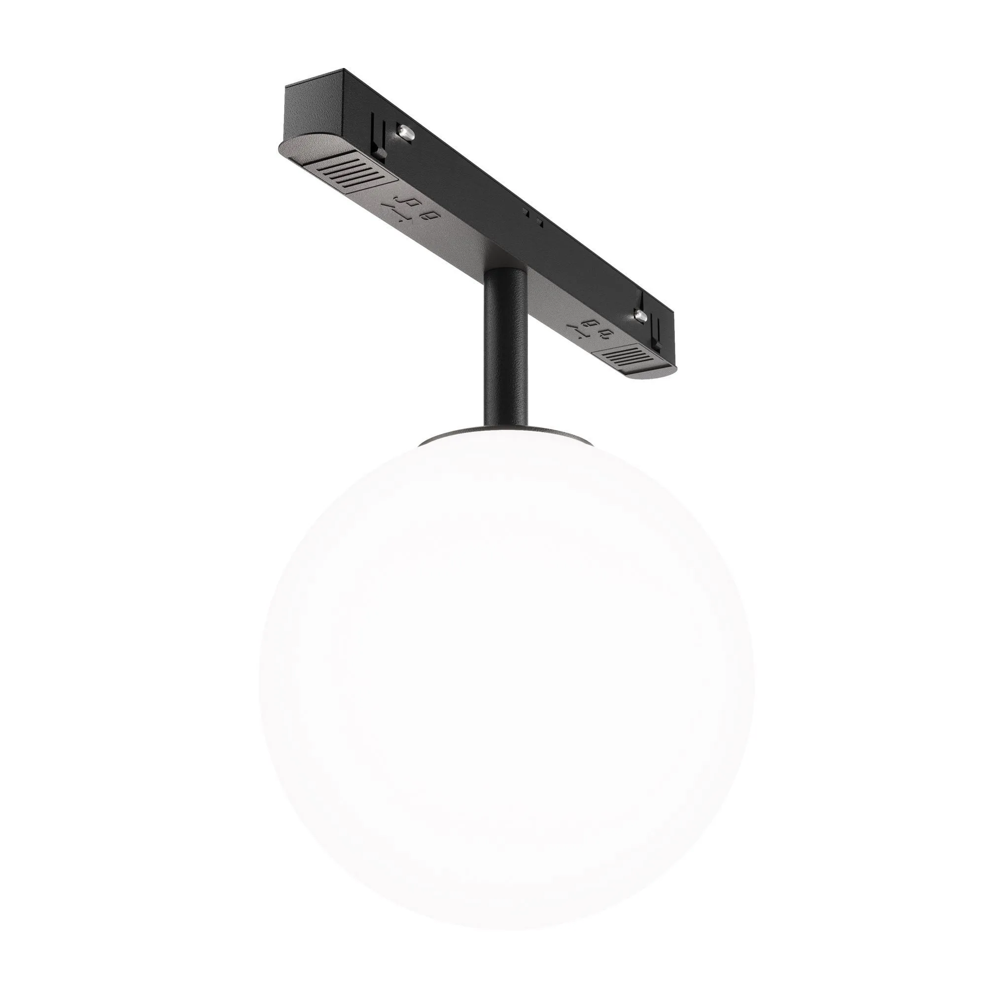 картинка Трековый светильник Technical TR038-4-5WTW-DD-B
