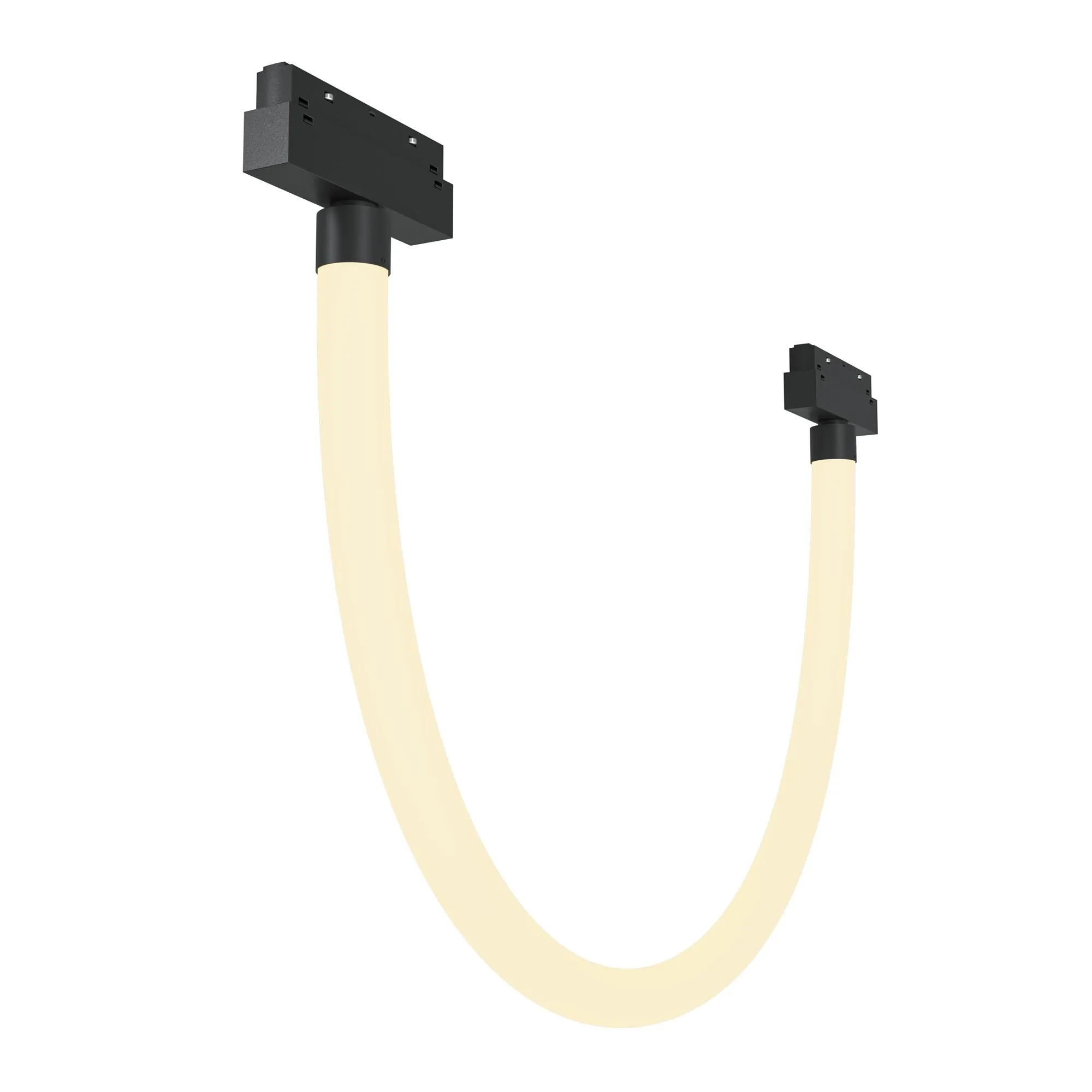 картинка Трековый подвесной светильник Technical TR101-2-20W3K-B