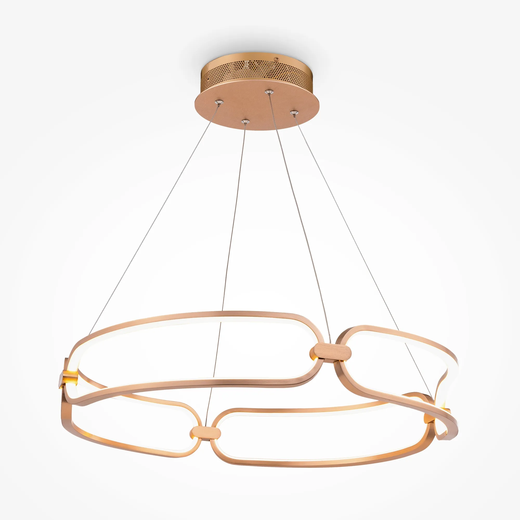 картинка Подвесной светильник Maytoni MOD017PL-L50MG