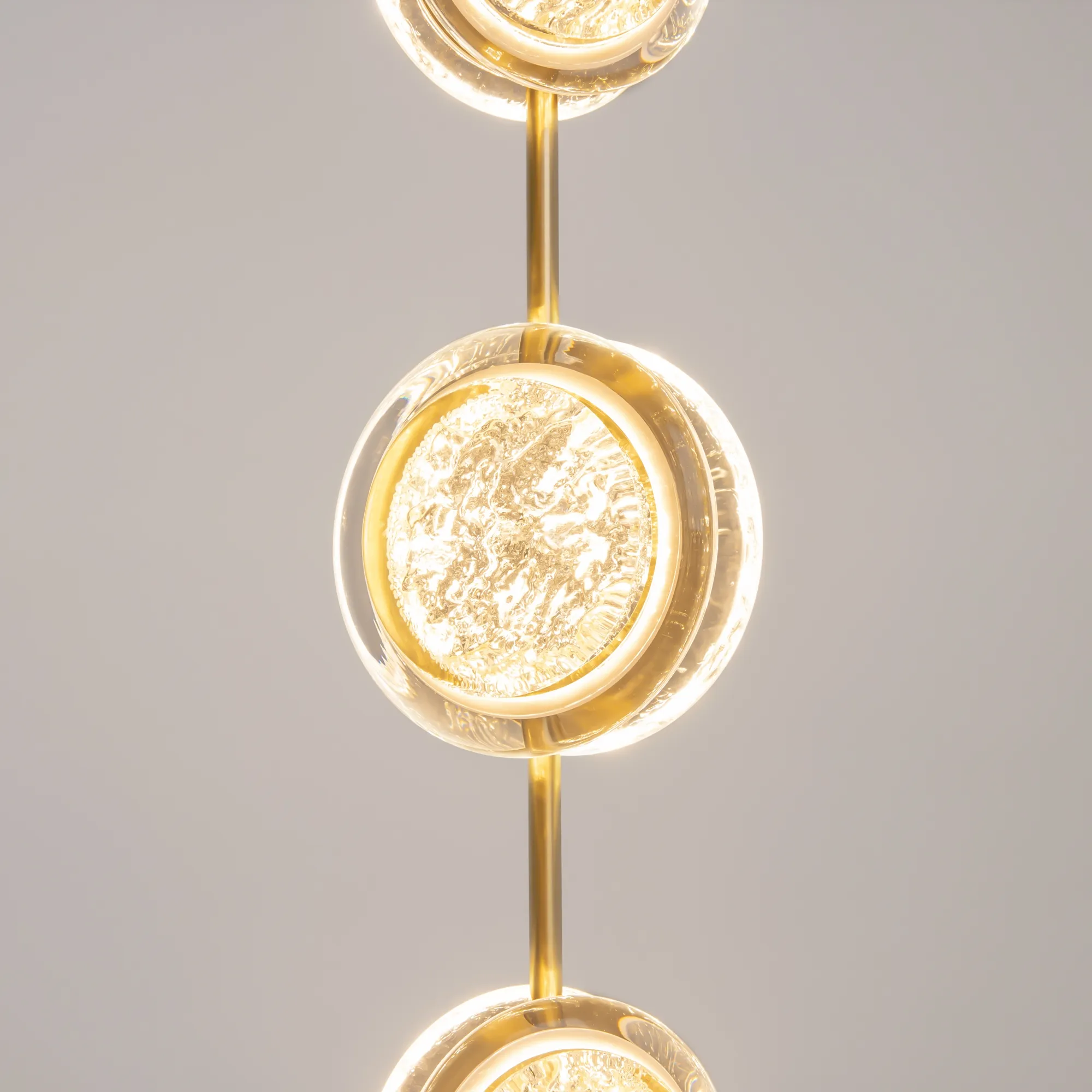 картинка Подвесной светильник Maytoni MOD361PL-L22BS3K