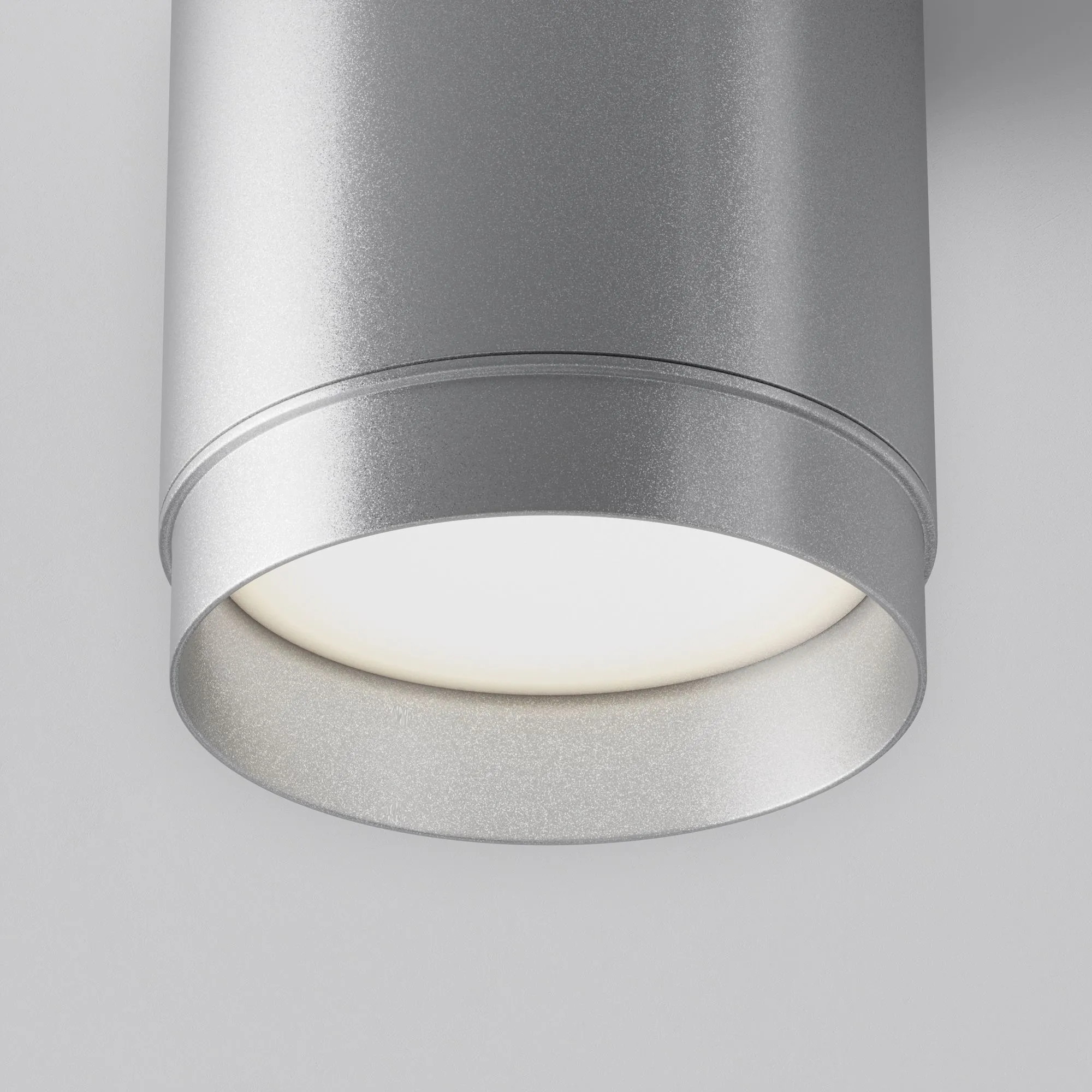 картинка Потолочный светильник Technical C088CL-GX53-S