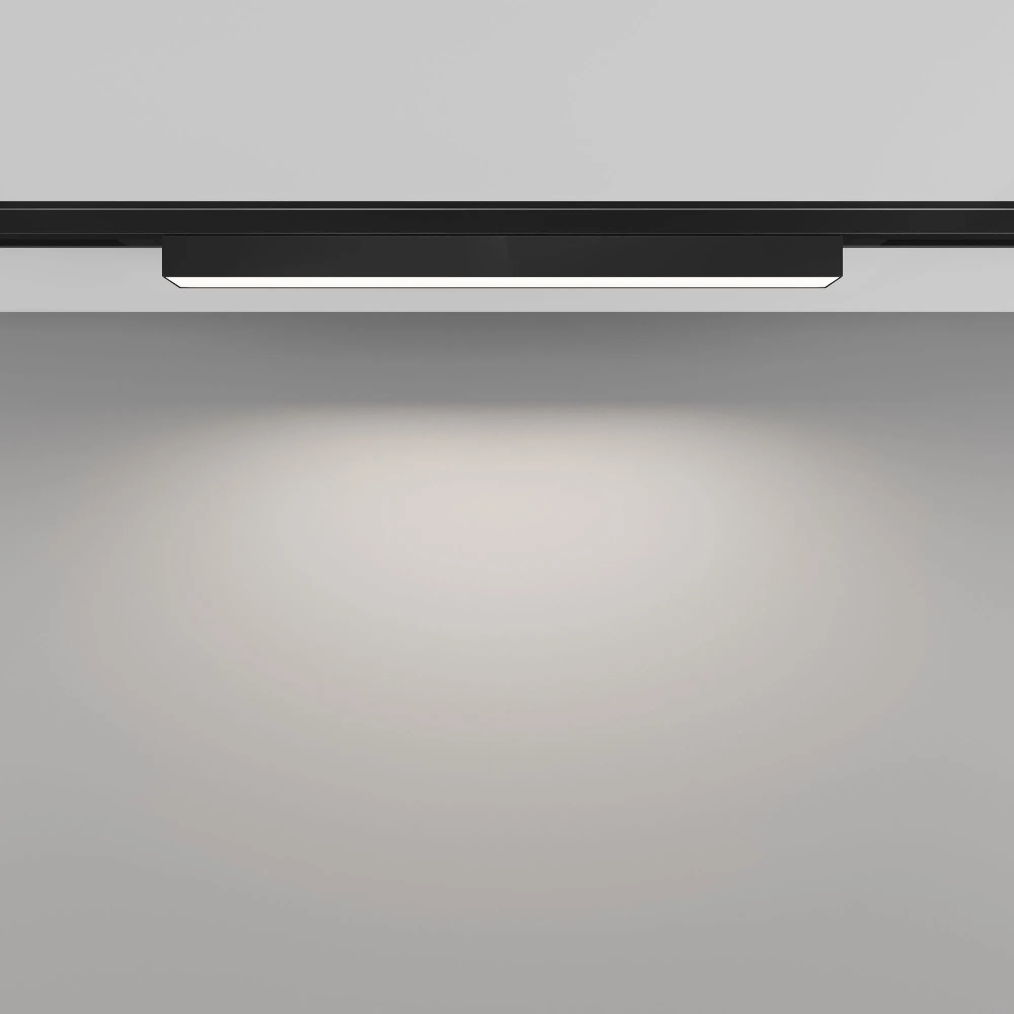 картинка Трековый светильник Technical TR192-1-8W4K-B