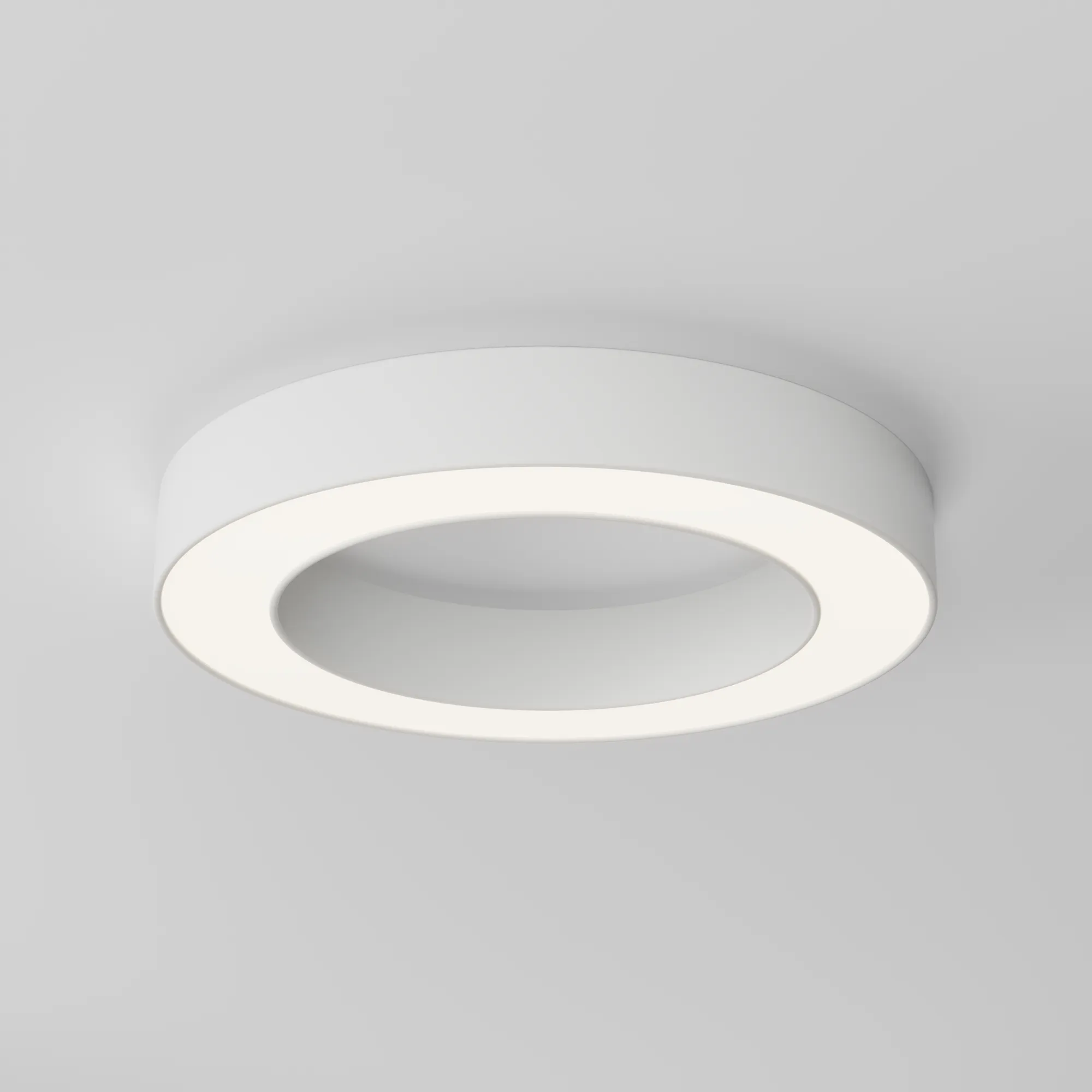картинка Потолочный светильник Technical C093CL-36W4K-W
