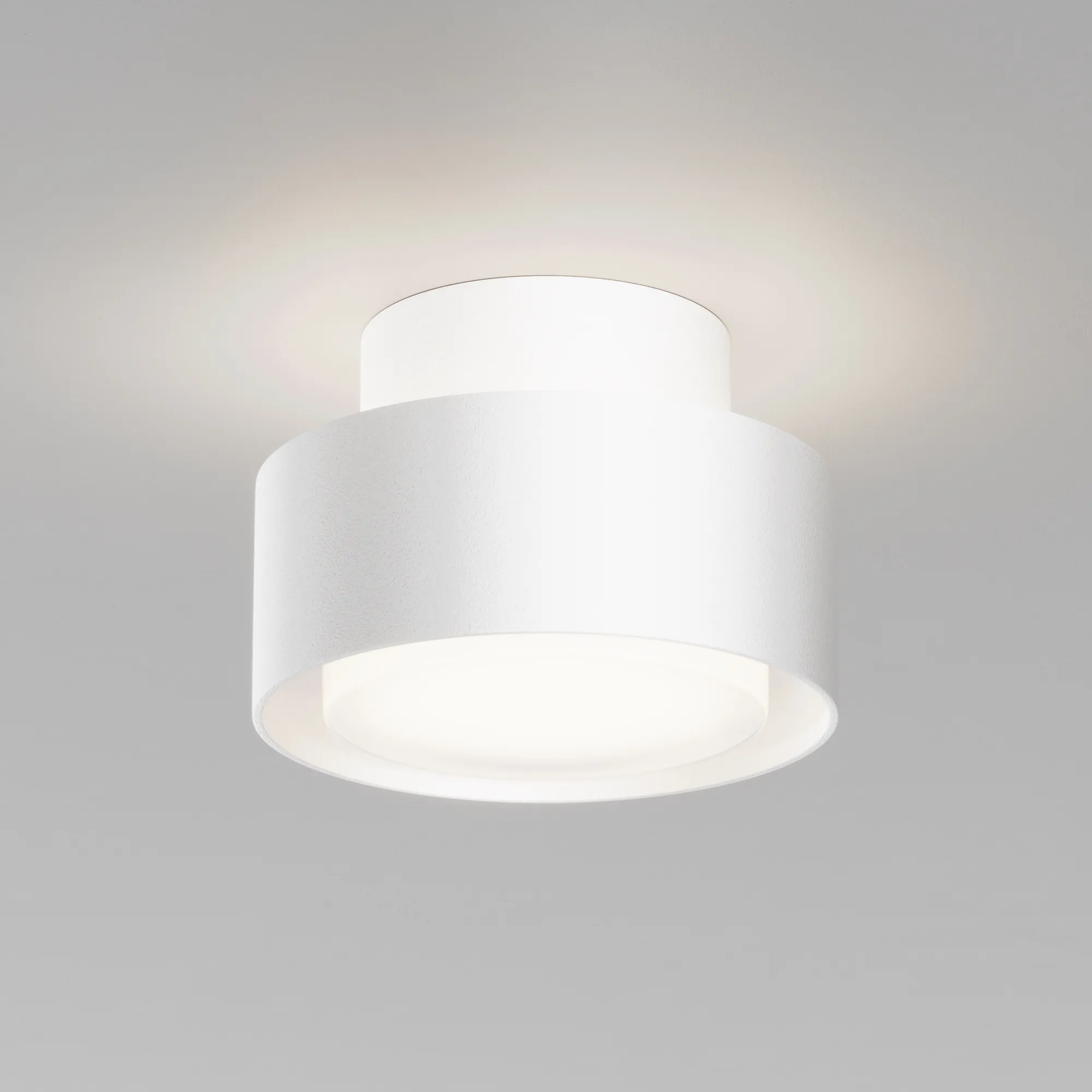 картинка Потолочный светильник Technical C092CL-GX53-W