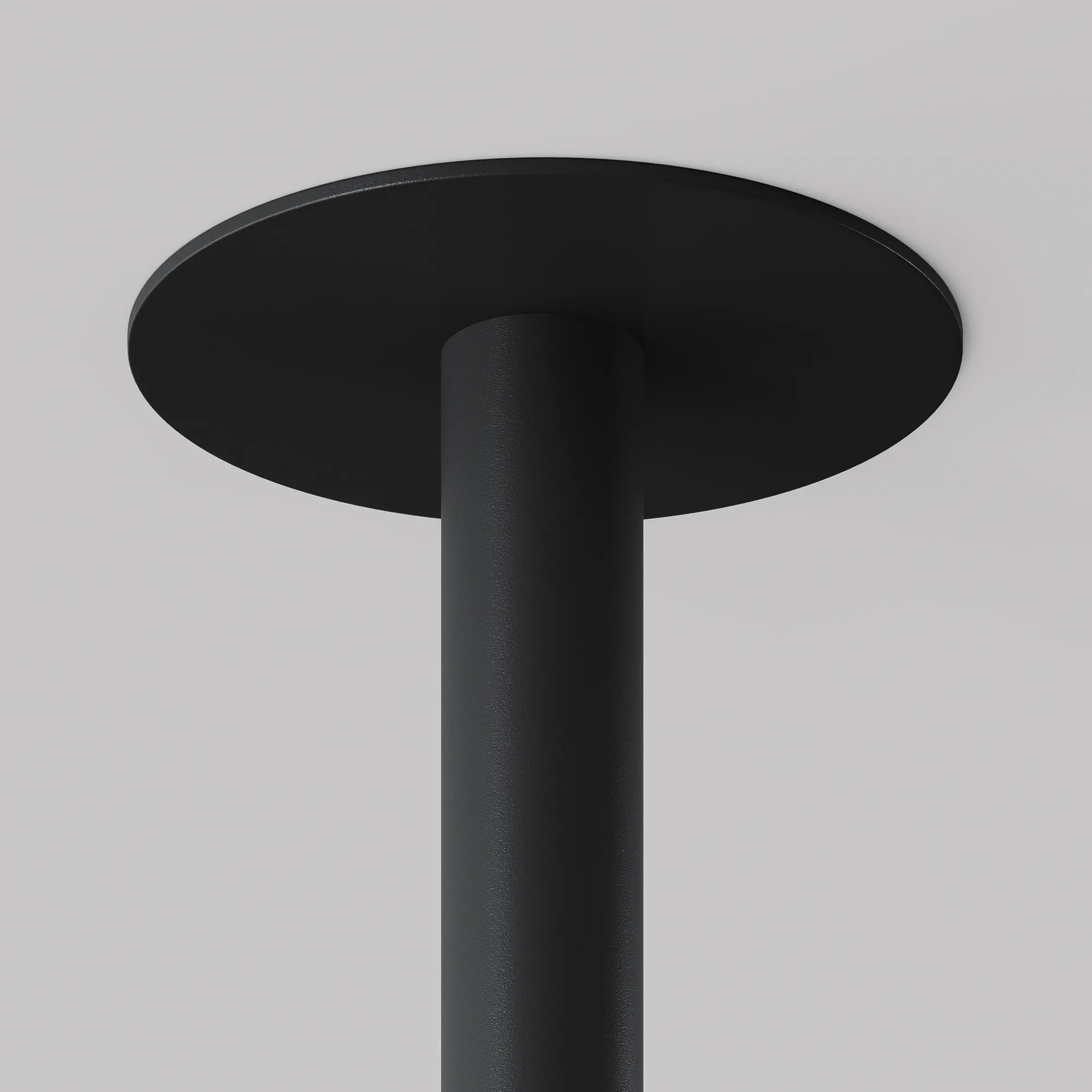 картинка Подвесной светильник Technical P141RS-L125-6W3K-B