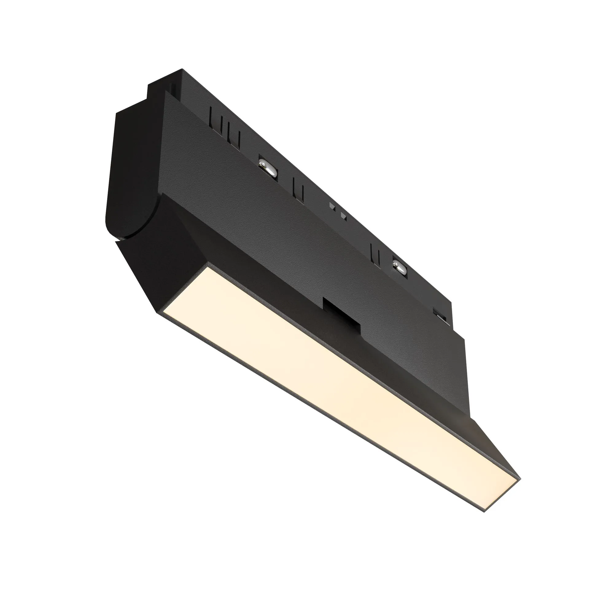 картинка Трековый светильник Technical TR036-4-12WTW-DD-B