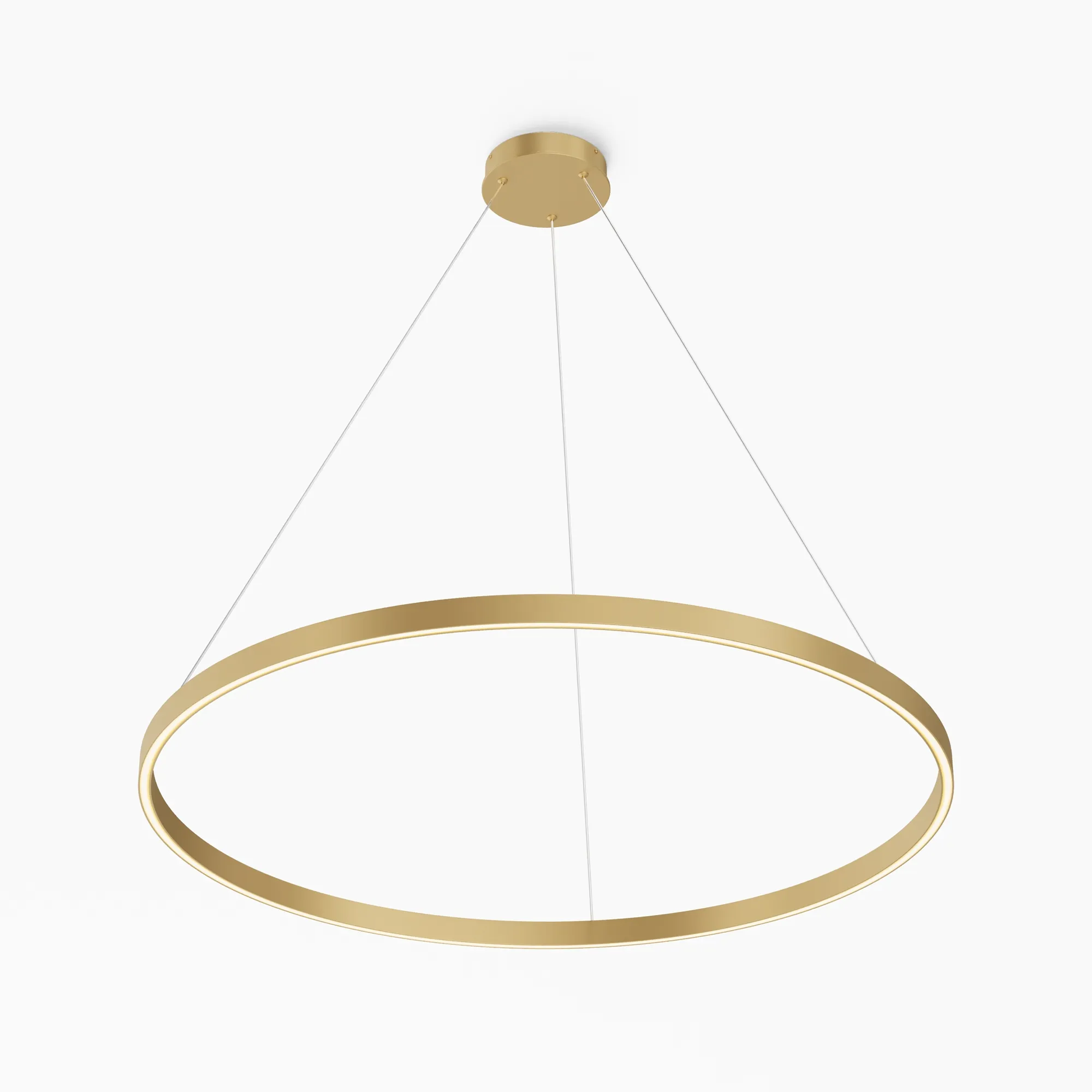 картинка Подвесной светильник Maytoni MOD058PL-L54BSK