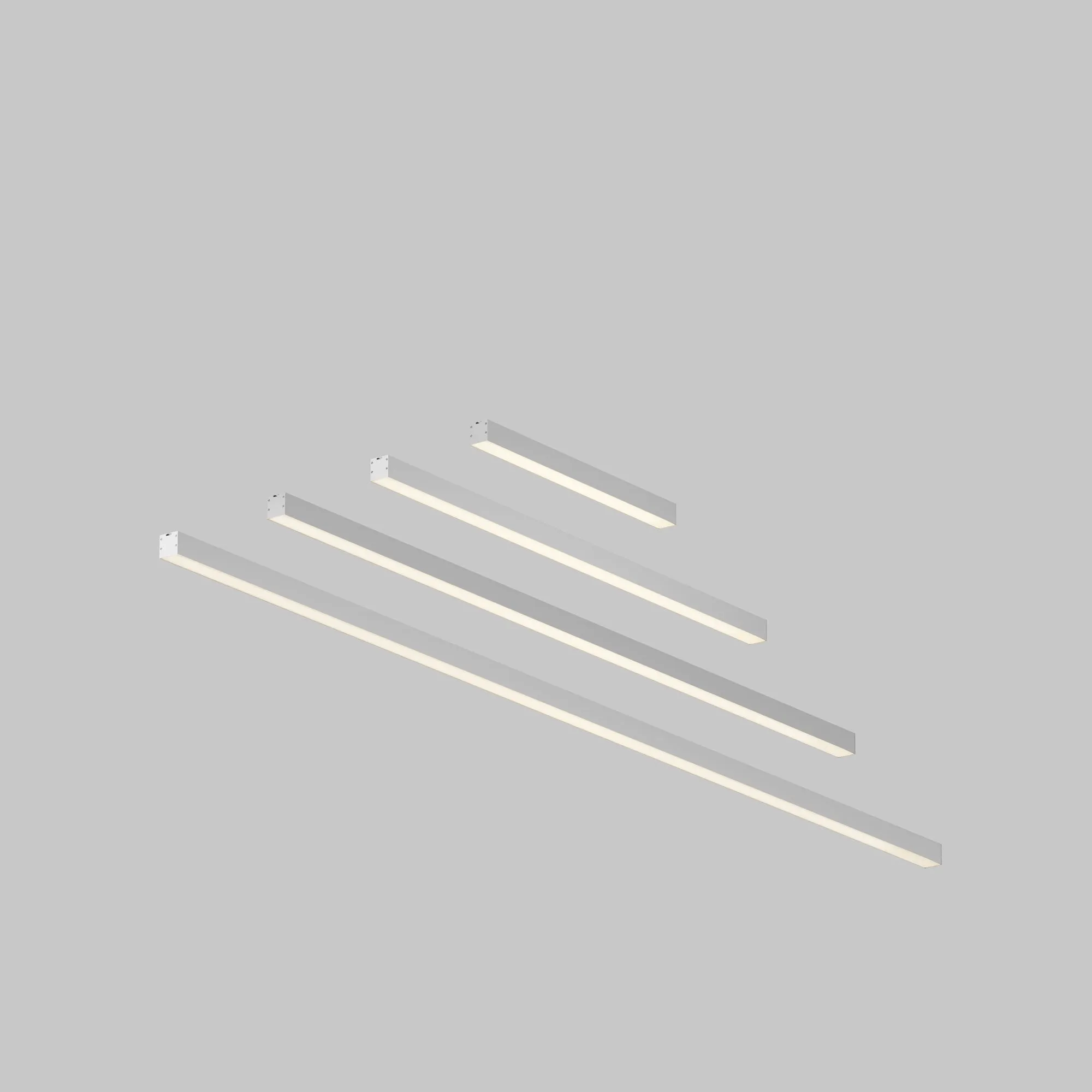 картинка Линейный светильник Technical LL312002