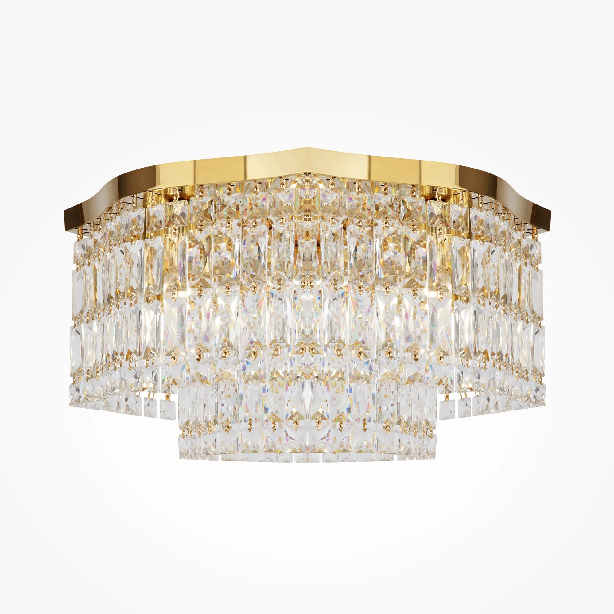 картинка Потолочный светильник Maytoni DIA005CL-06G