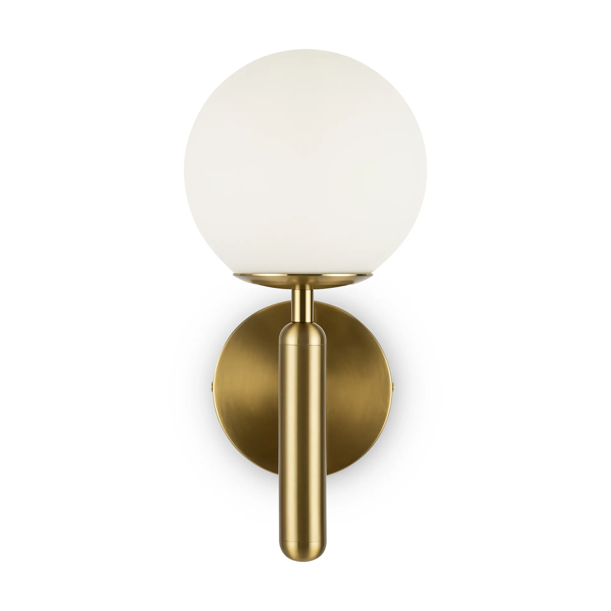 картинка Настенный светильник (бра) Freya FR5124WL-01BS