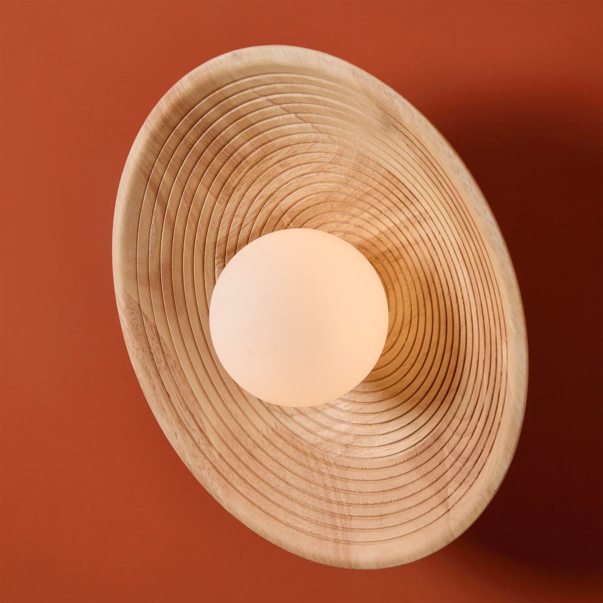 картинка Настенный светильник (бра) Freya FR5589WL-01T