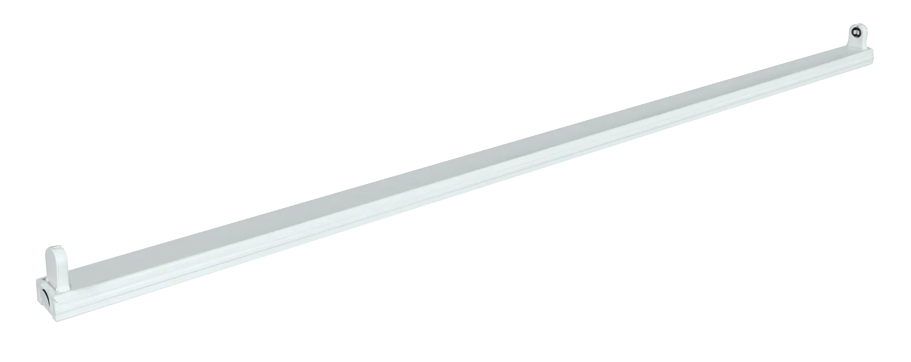 картинка Светильник под бактерицидную лампу SPO-UV 1xT8-UV-PRO G13 40Вт 230В IP20 1200мм IN HOME