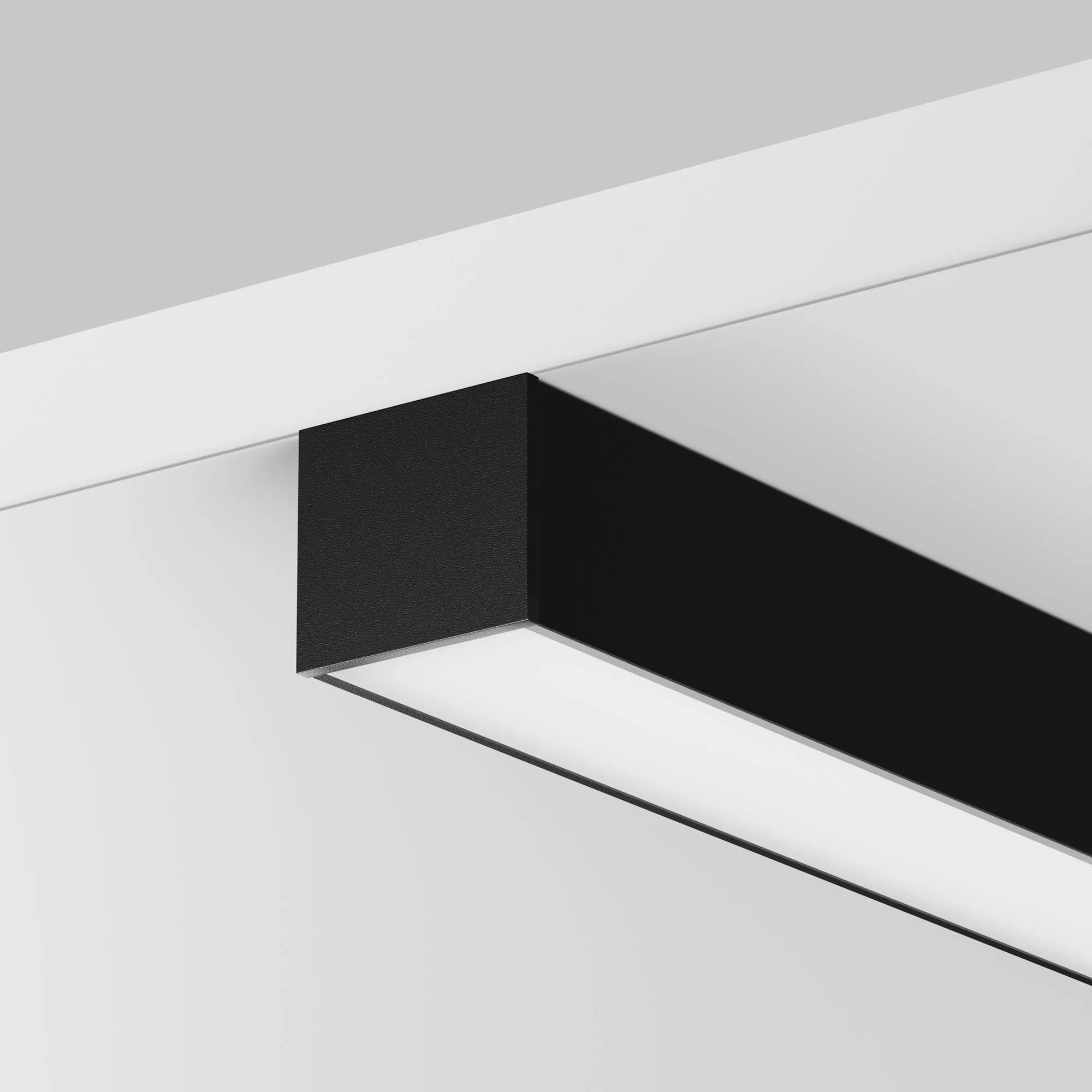 картинка Комплектующие для профиля Led Strip 642066