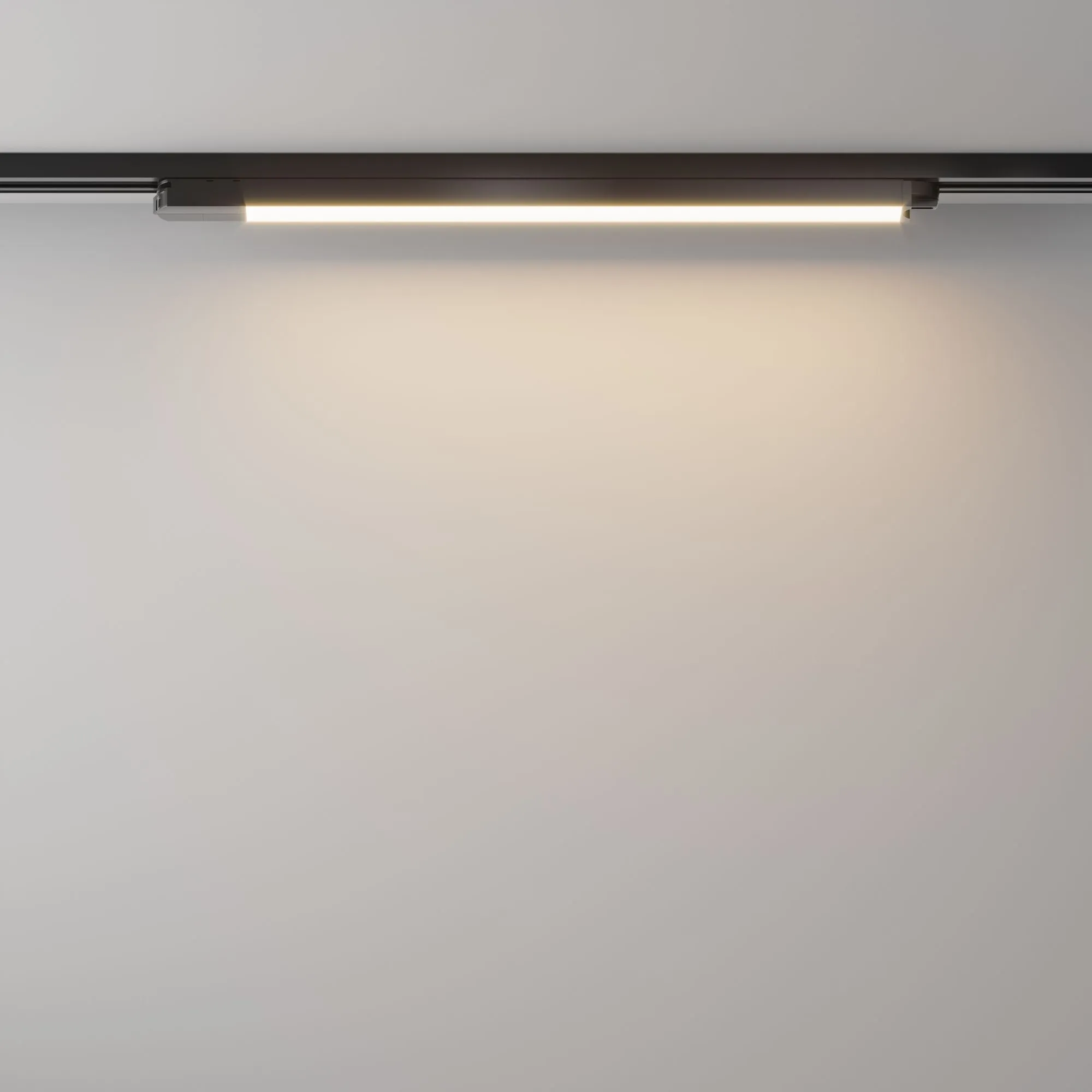 картинка Трековый светильник Technical TR000-1-24W3K-B
