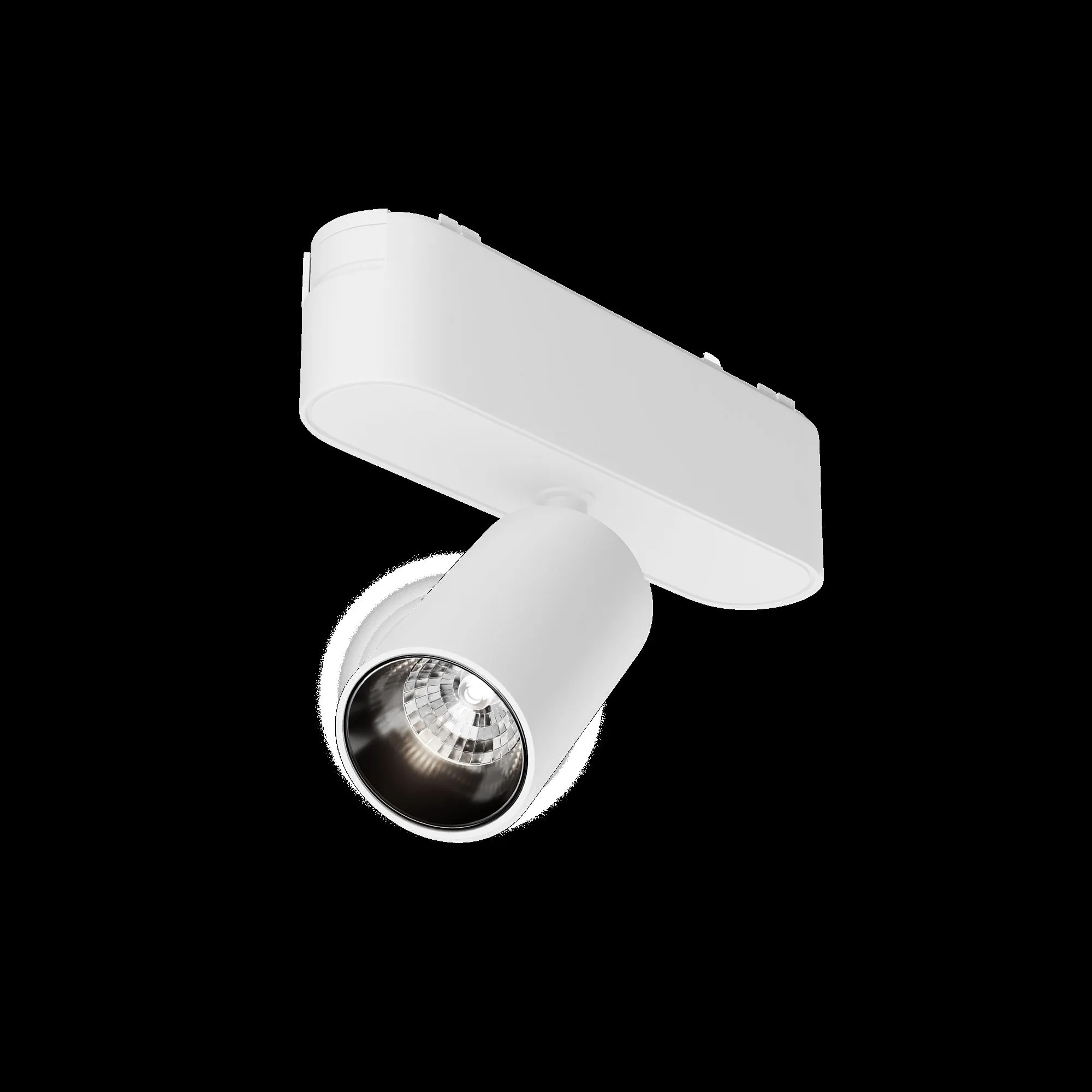 картинка Трековый светильник Technical TR103-1-5W4K-M-W