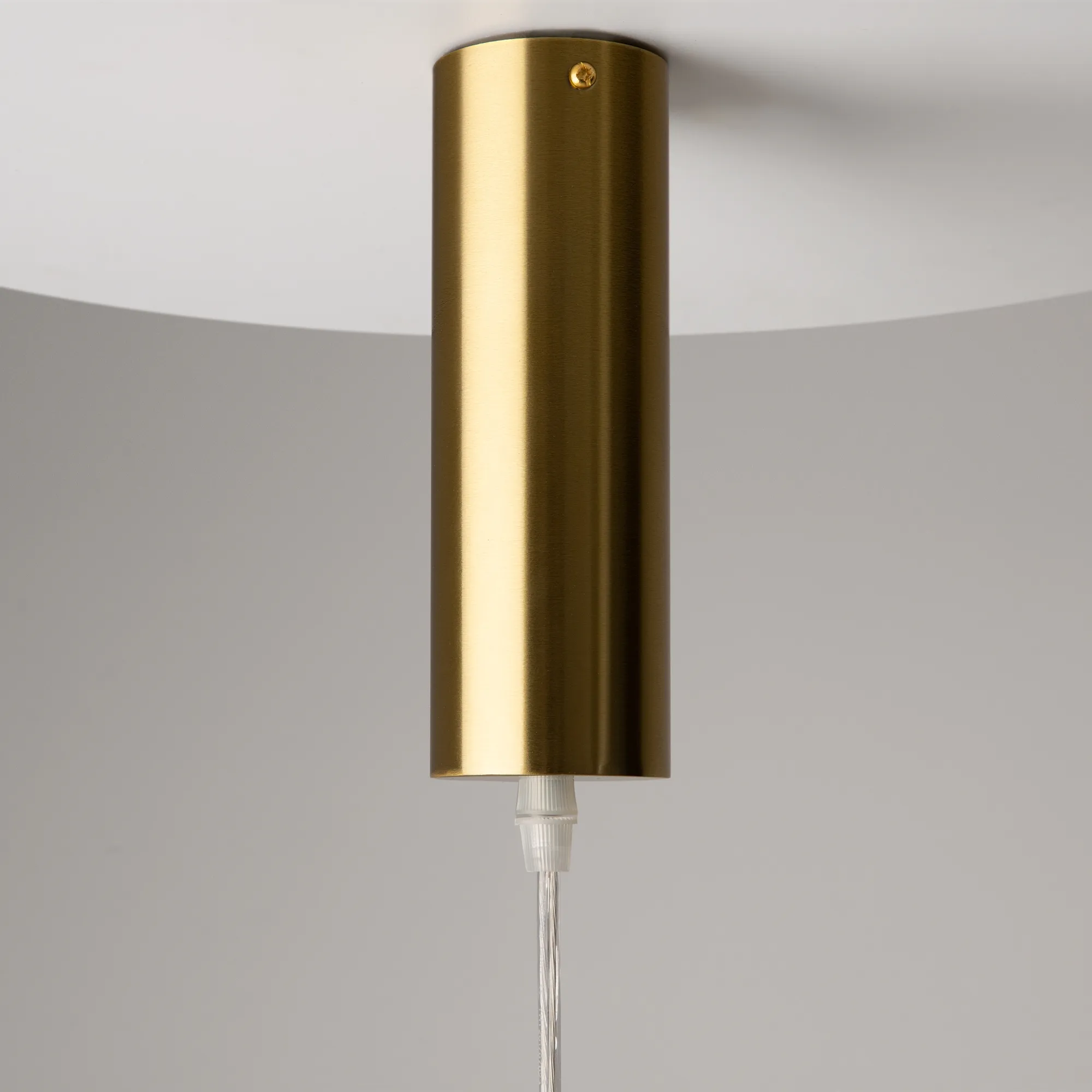 картинка Подвесной светильник Maytoni MOD410PL-L12BS3K