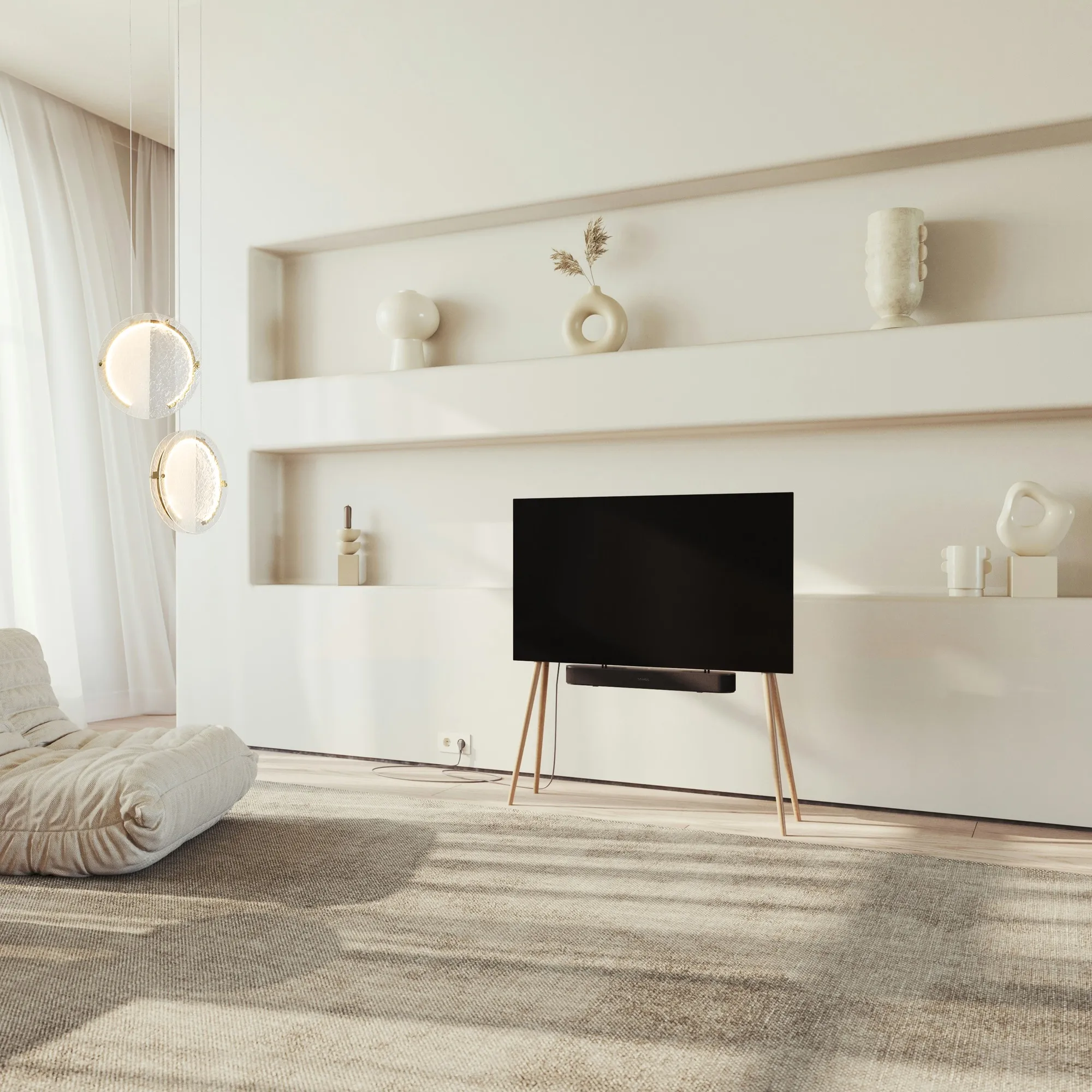 картинка Подвесной светильник Freya FR6182PL-L18W