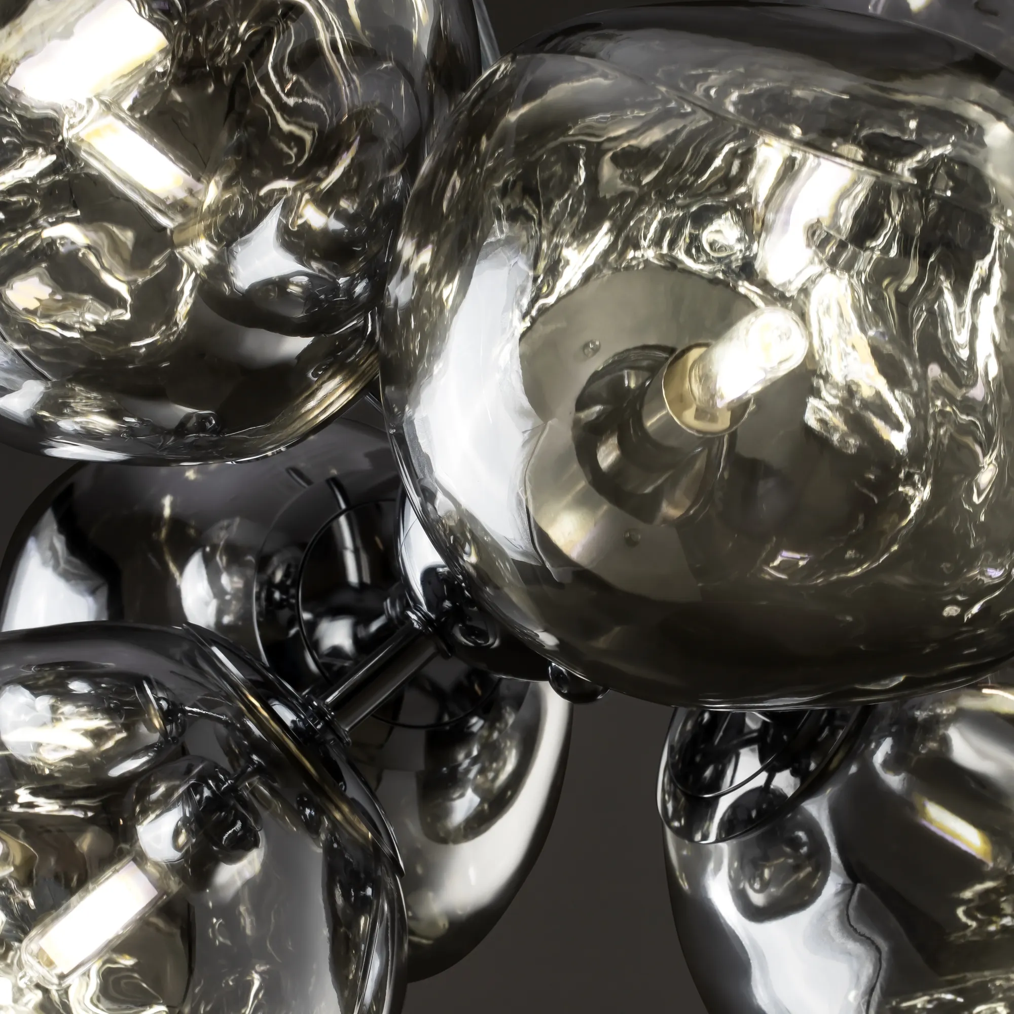 картинка Подвесной светильник Freya FR5378PL-06SM