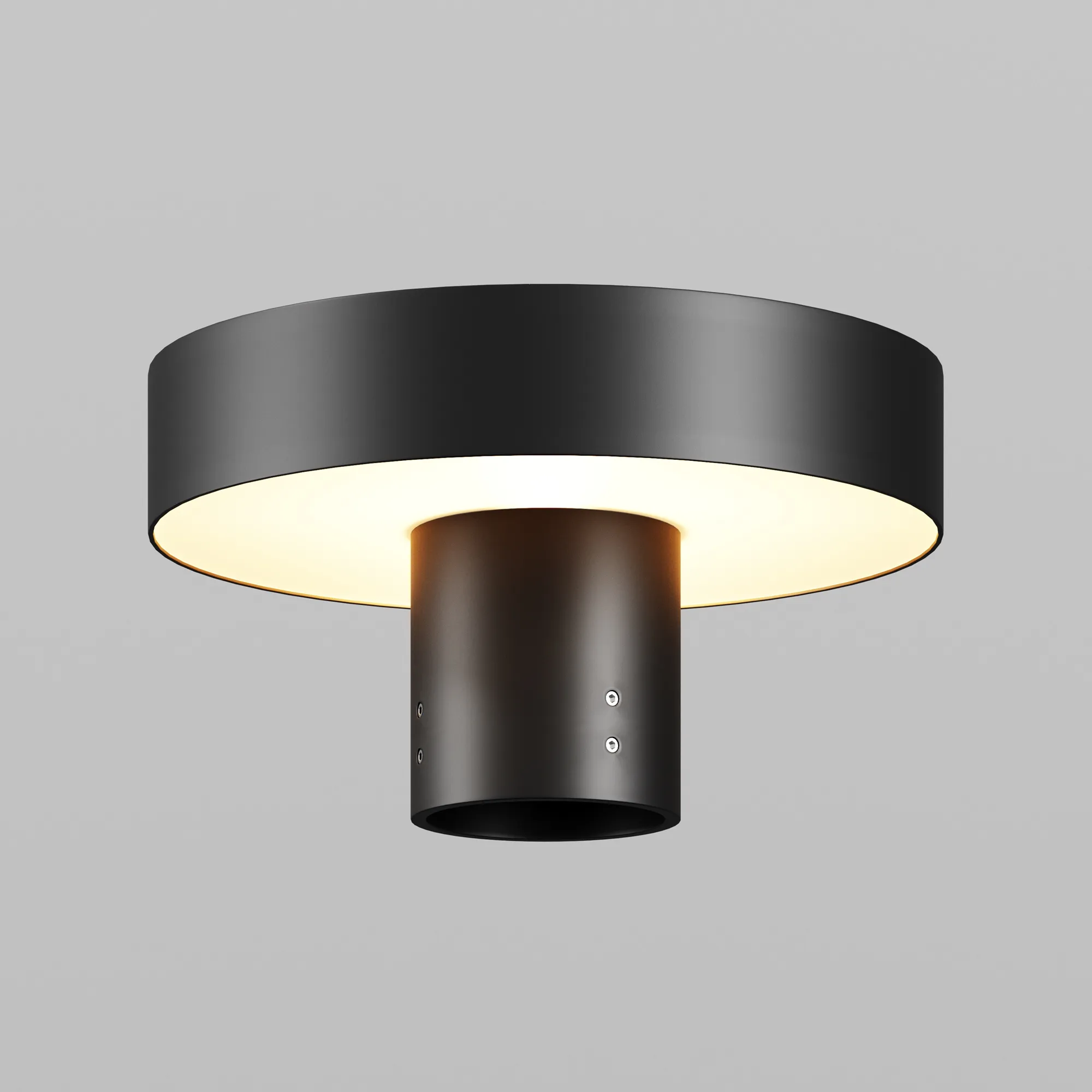 картинка Парковый светильник Outdoor O471H-L30GF3K