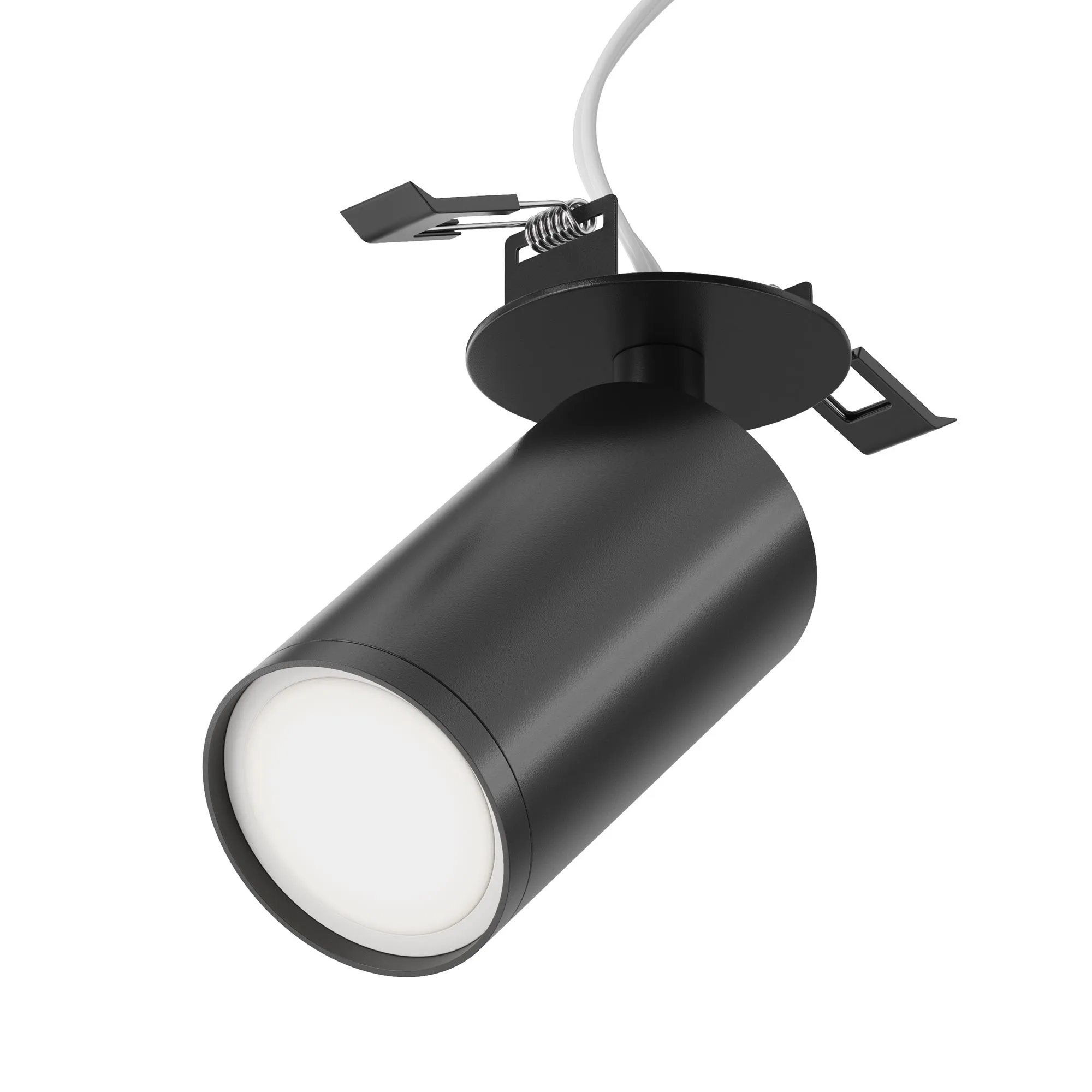 картинка Встраиваемый светильник Technical C049CL-U-1B