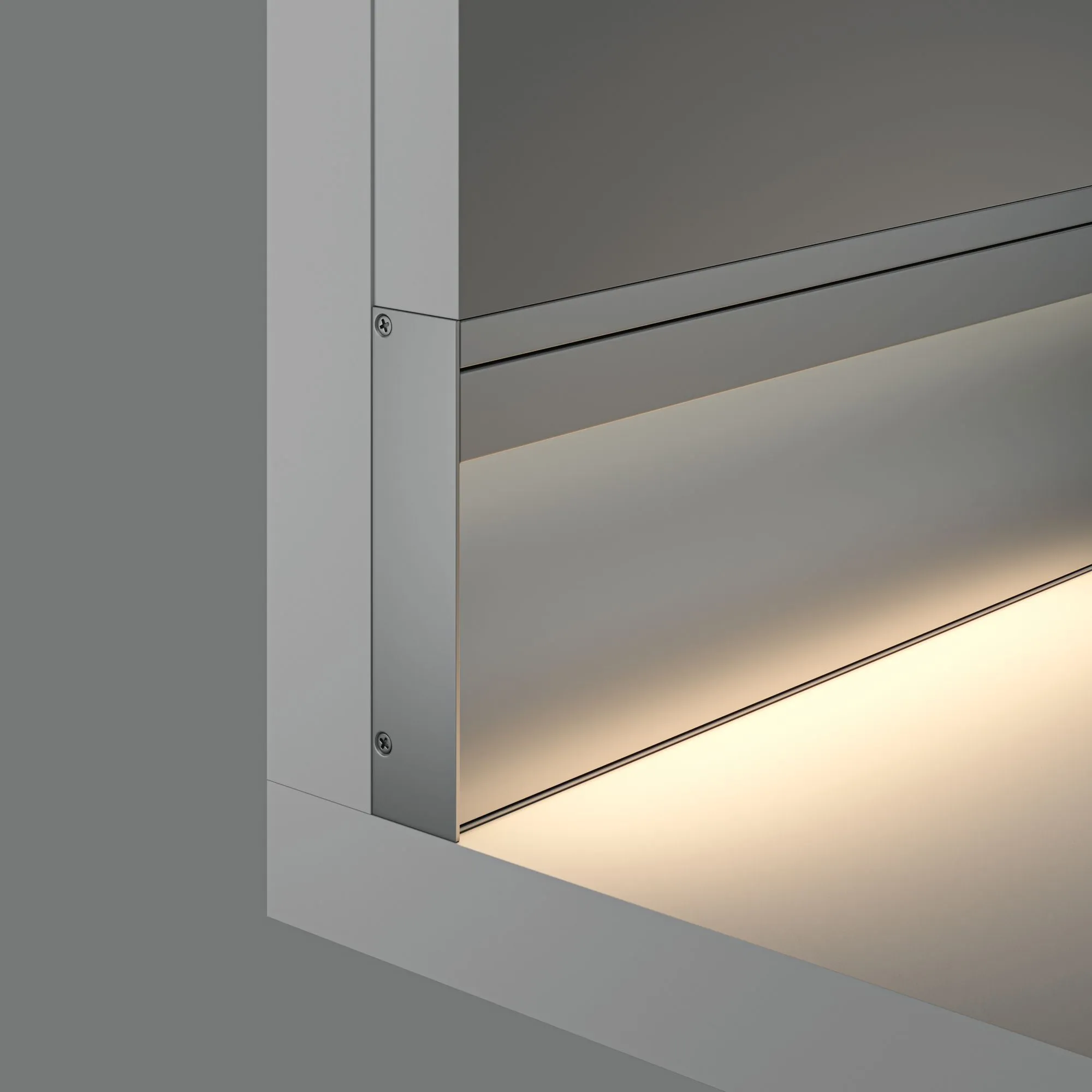 картинка Профиль Led Strip ALM-8018-S-2M