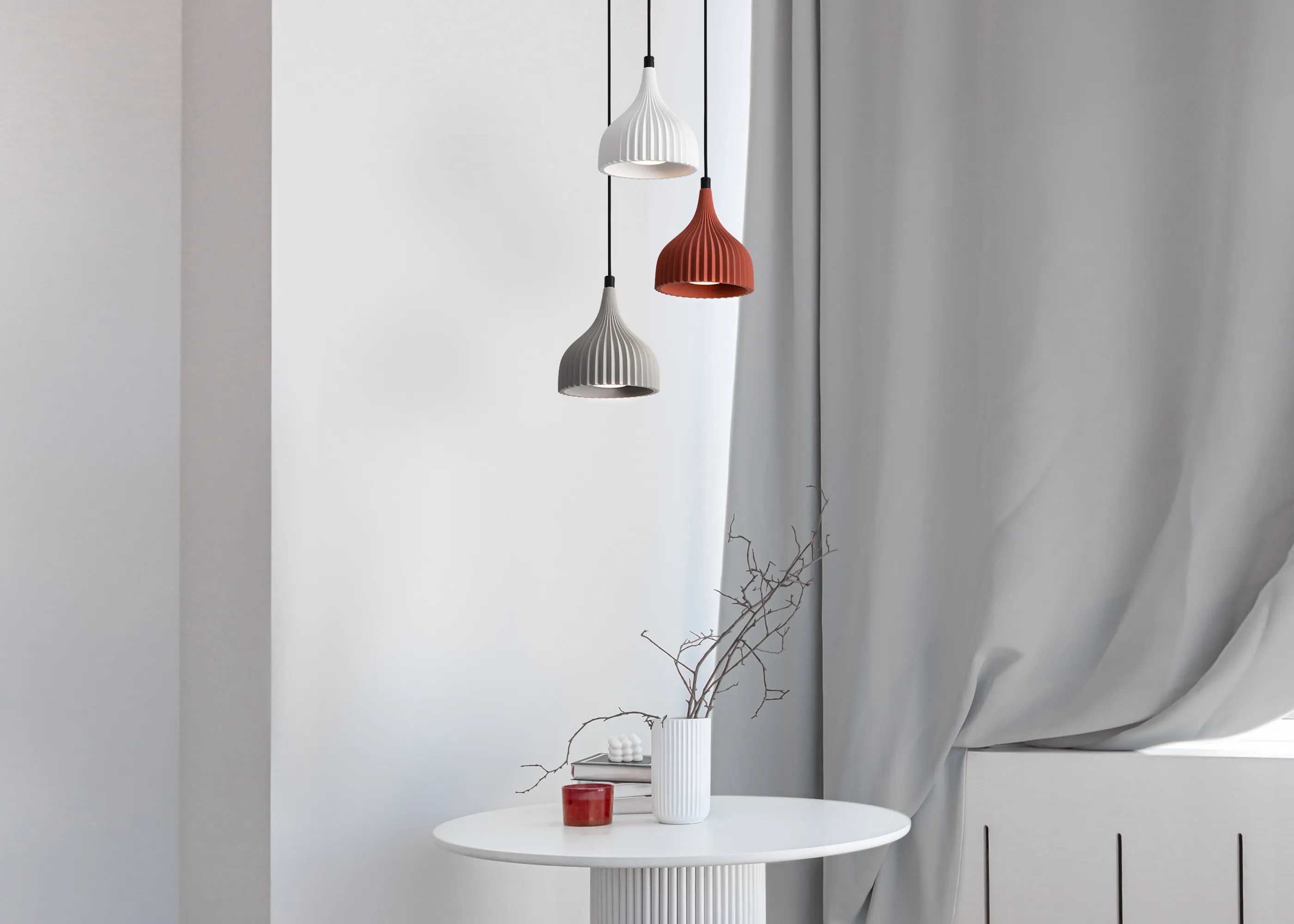 картинка Настенный светильник (бра) Freya FR5582WL-01R1