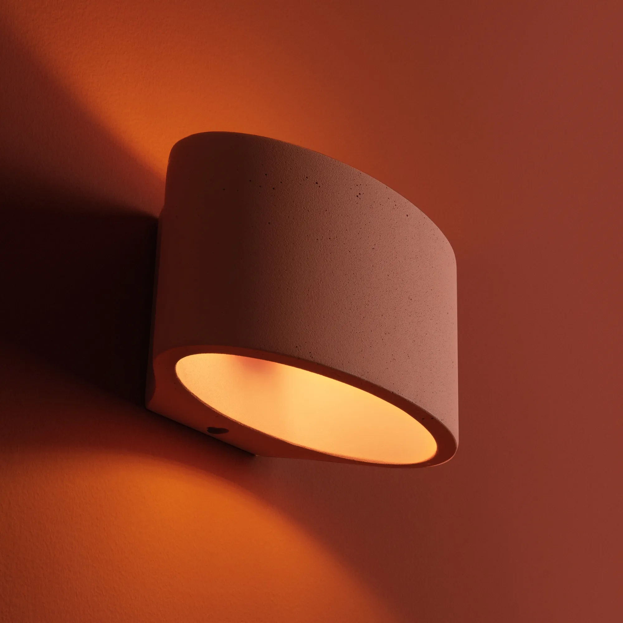 картинка Настенный светильник (бра) Freya FR5582WL-01R