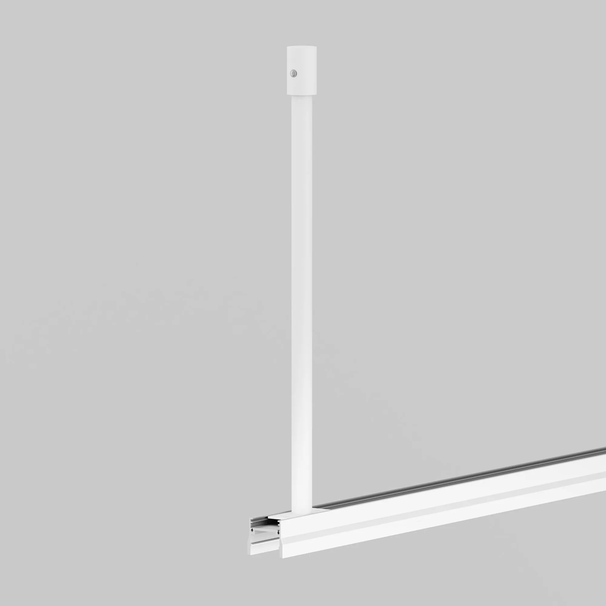 картинка Комплектующие для уличной трековой системы Outdoor O-TR001-HL-W300