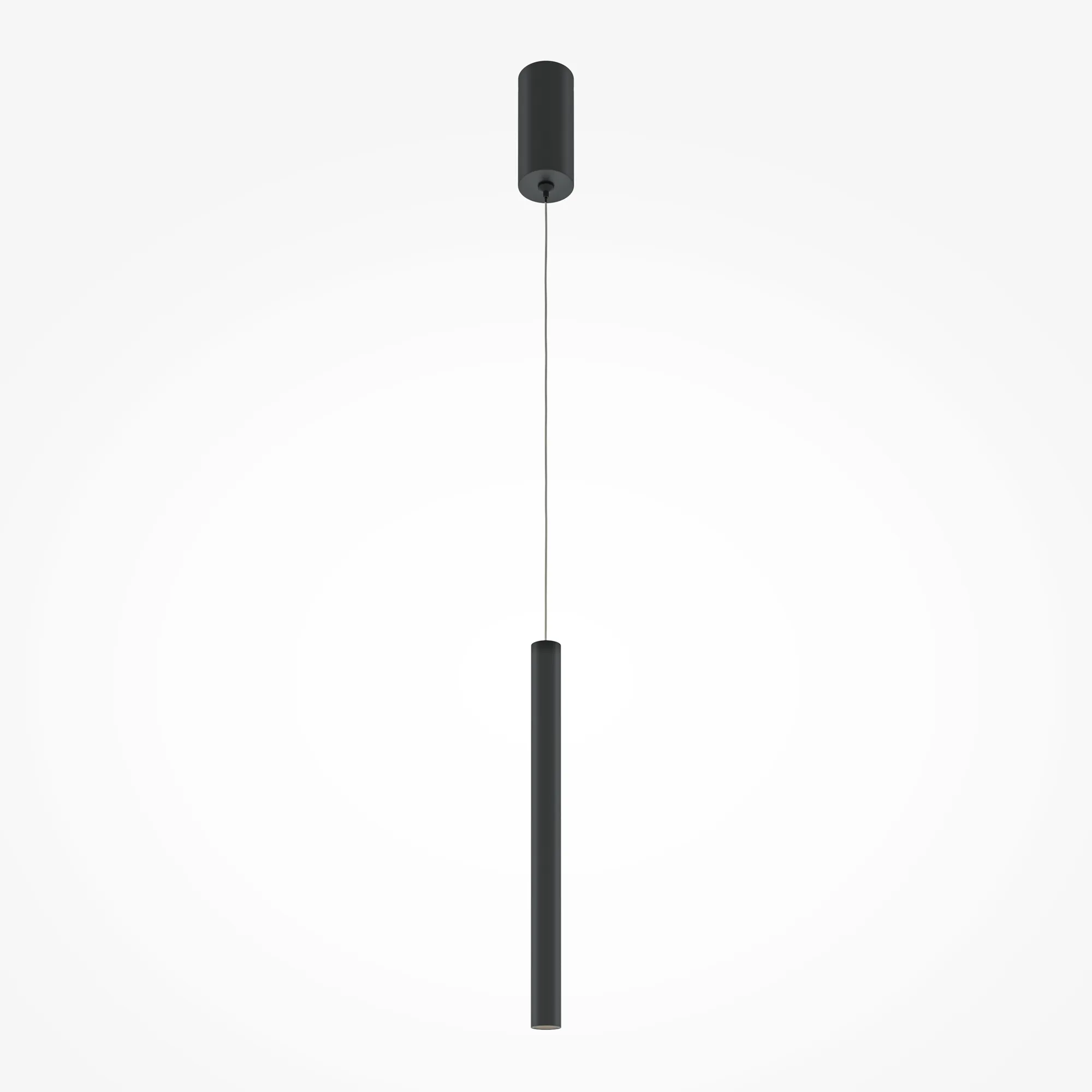 картинка Подвесной светильник Maytoni MOD159PL-L6BK