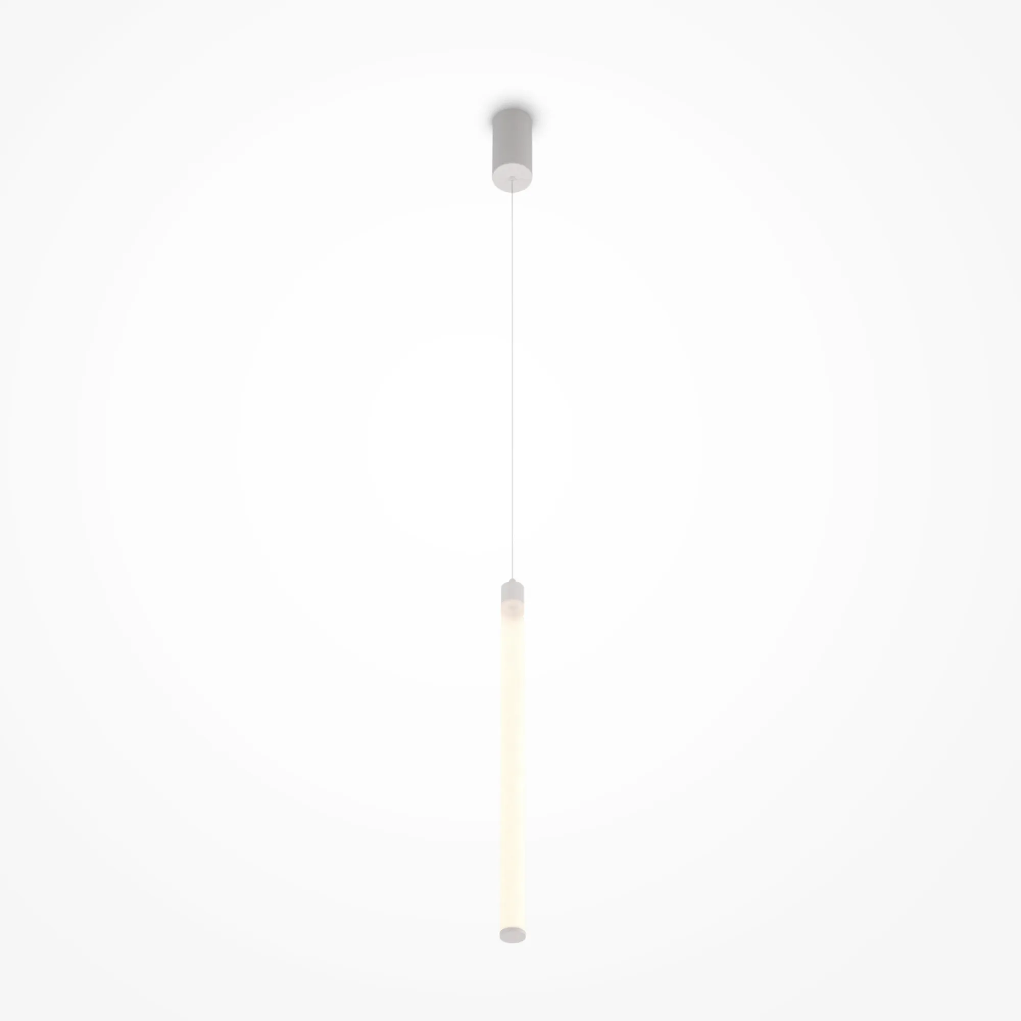 картинка Подвесной светильник Technical P022PL-L20W3K