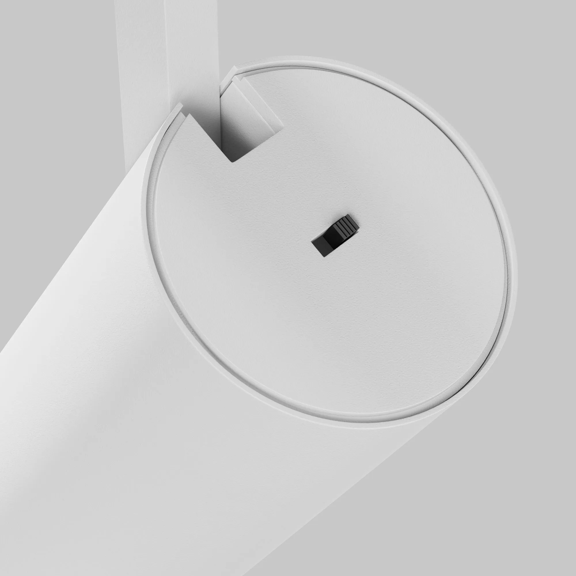 картинка Трековый светильник Technical TR197-3-40WCCT-M-W