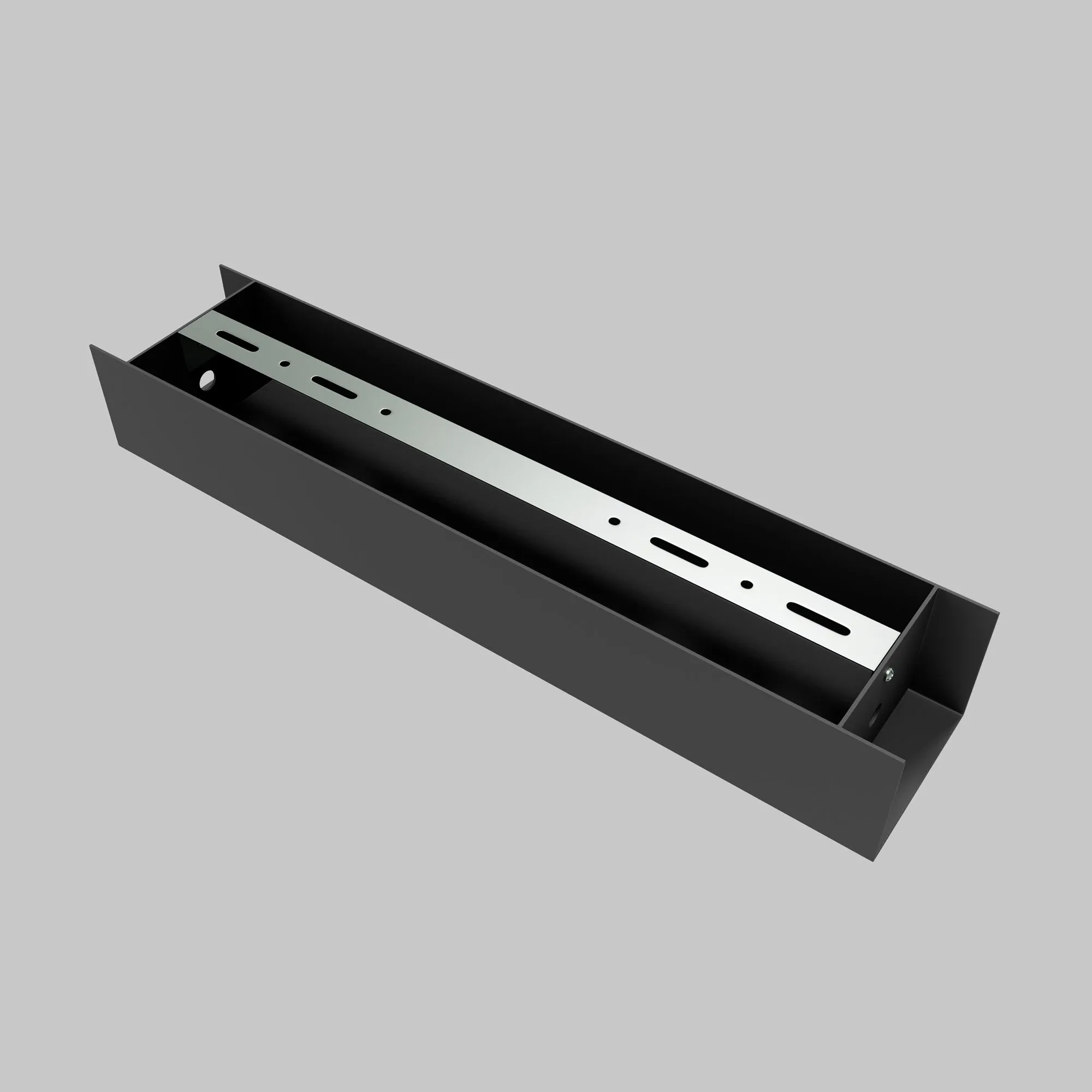 картинка Комплектующие для трековой системы Technical TRA233-BB-B
