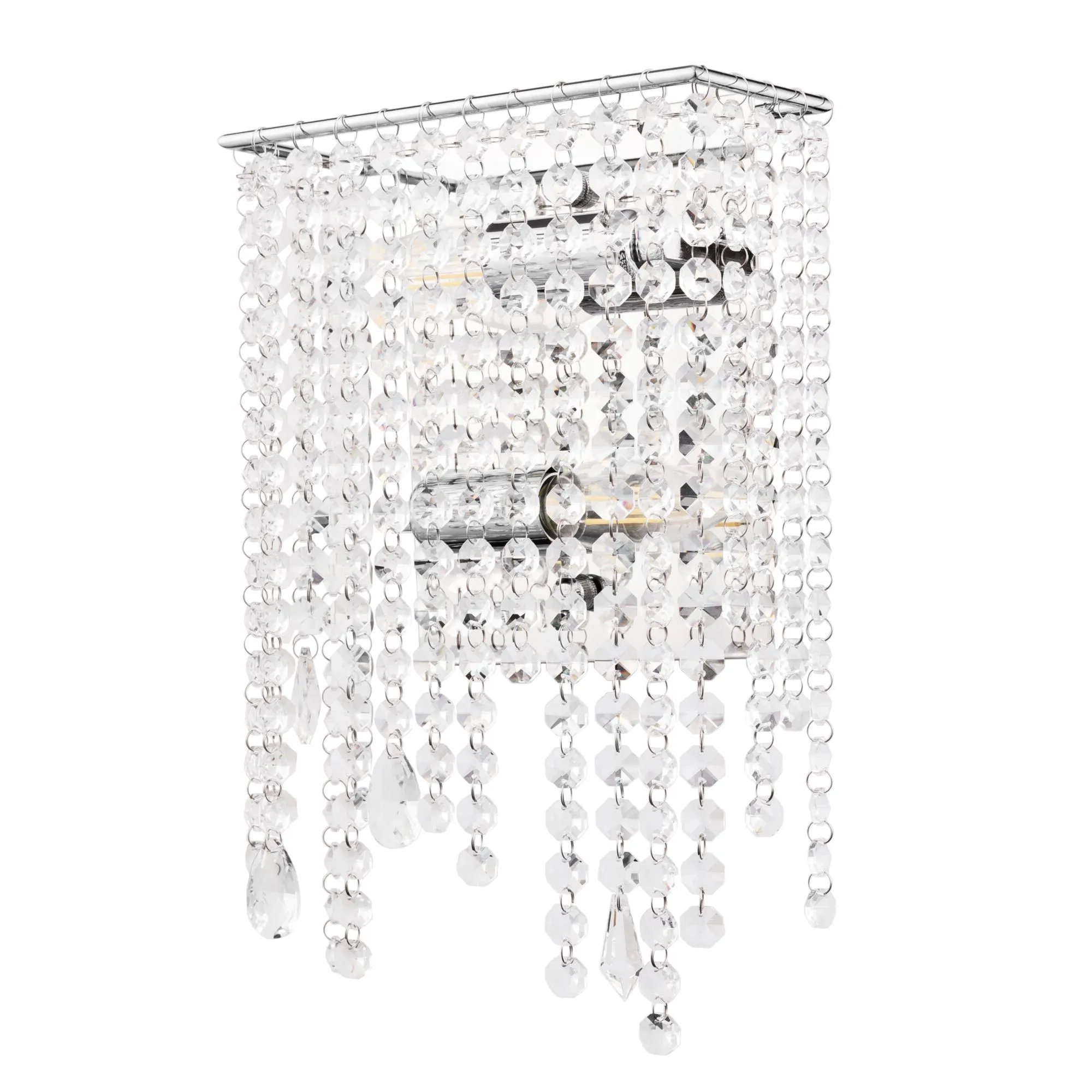 картинка Настенный светильник (бра) Maytoni DIA002WL-02CH