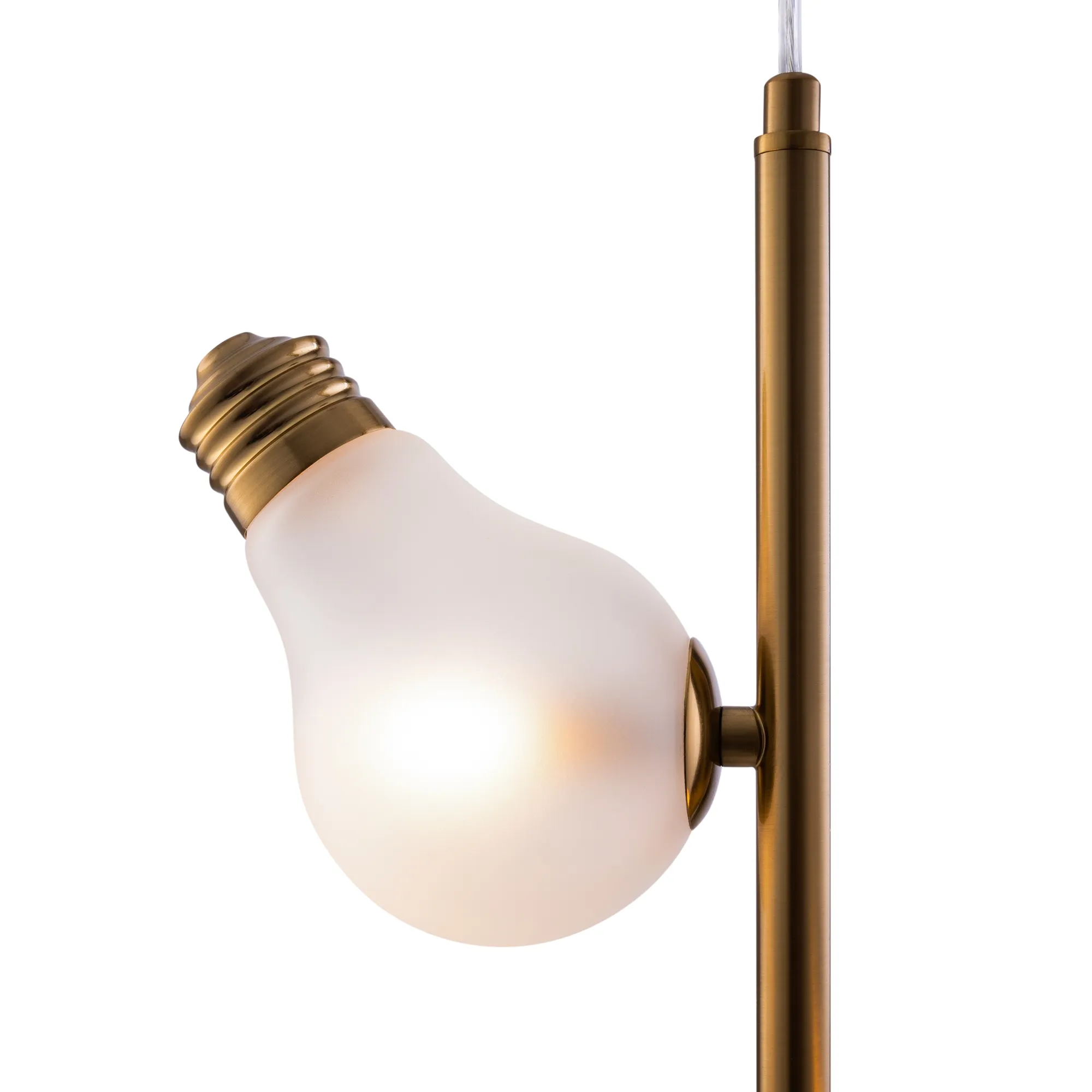 картинка Подвесной светильник Freya FR5372PL-02BS