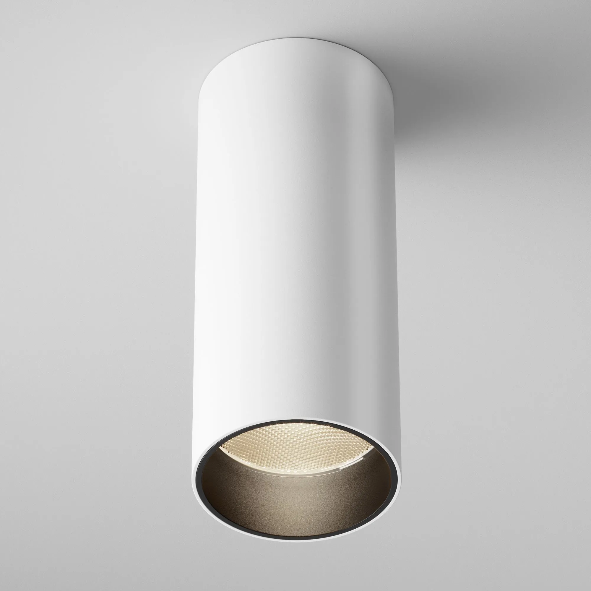 картинка Потолочный светильник Technical C056CL-L12W3K-W-W