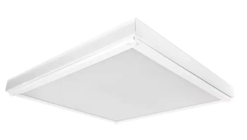 картинка Светильник ЛВО01-4х18-013 Идеал Опал