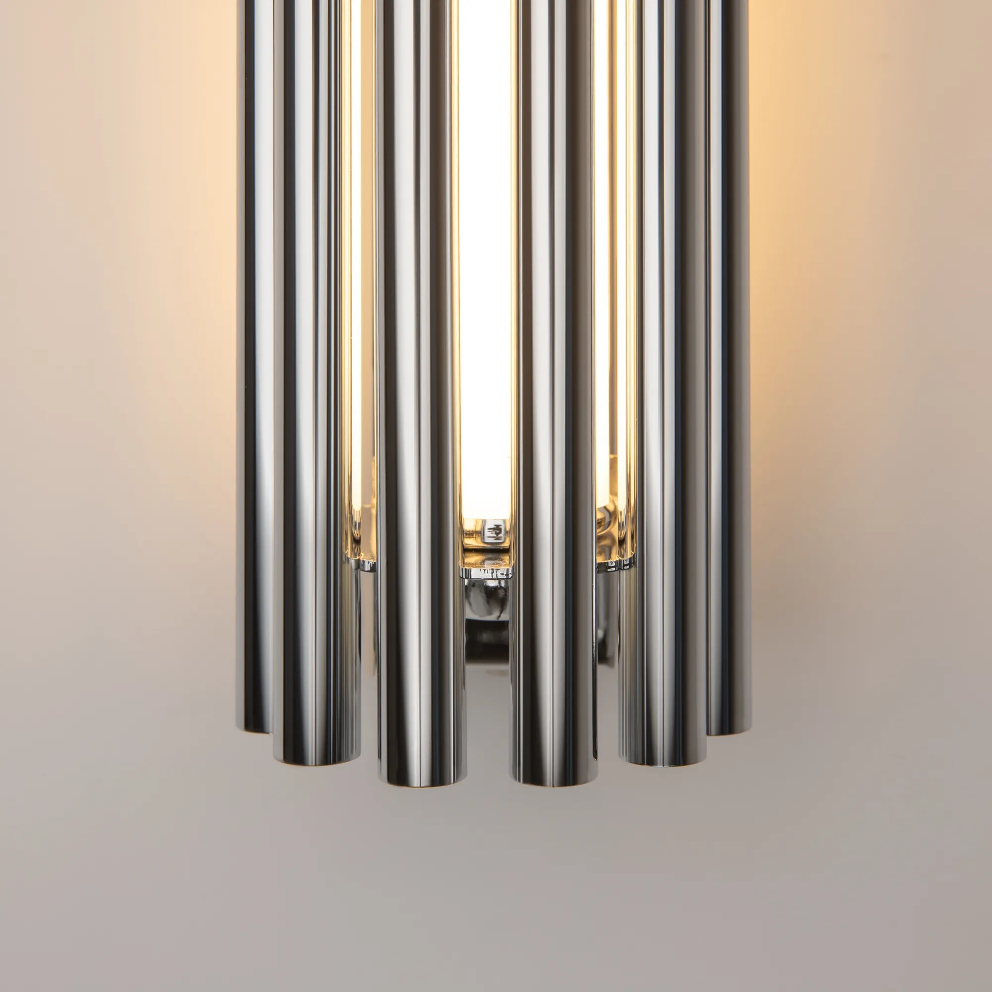 картинка Настенный светильник (бра) Maytoni MOD410WL-L12CH3K