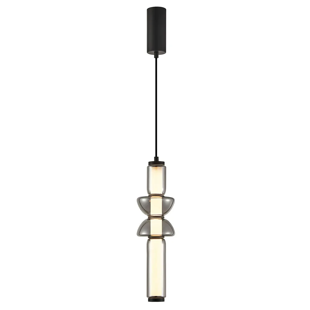 картинка Подвесной светильник Arte Lamp MALL A2412SP-17SM