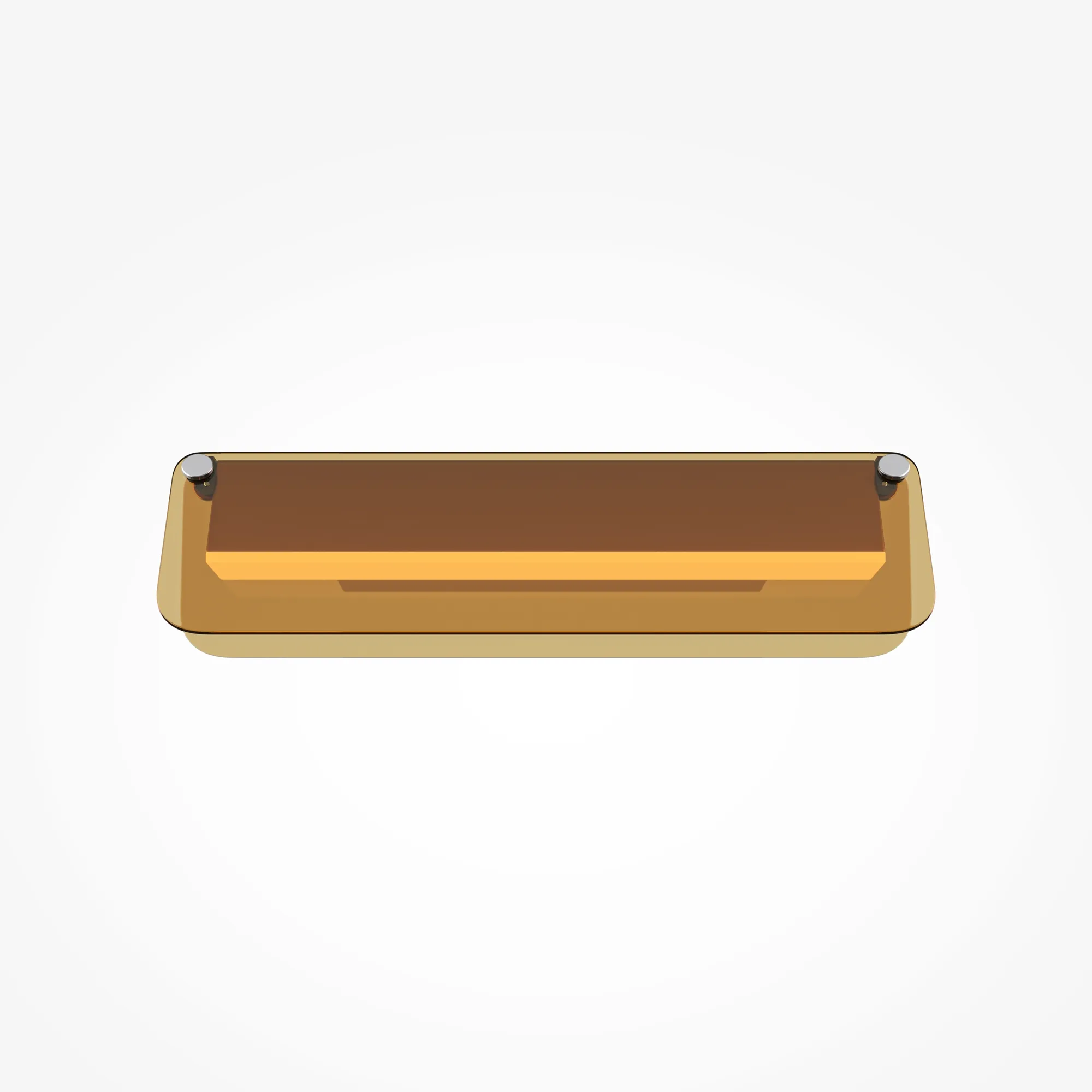 картинка Настенный светильник (бра) Maytoni MOD296WL-L6BC3K