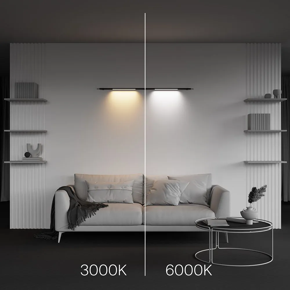 картинка Светильник Technical C100CL-L500-12W3-6K-B