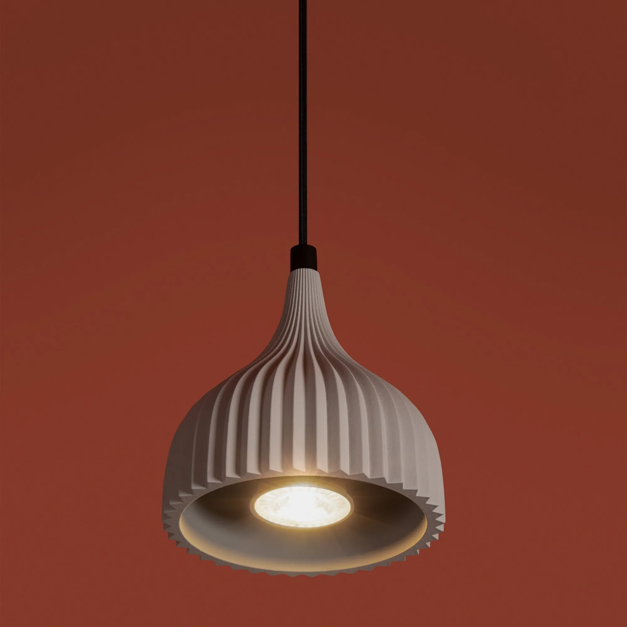 картинка Подвесной светильник Freya FR5582PL-01LG