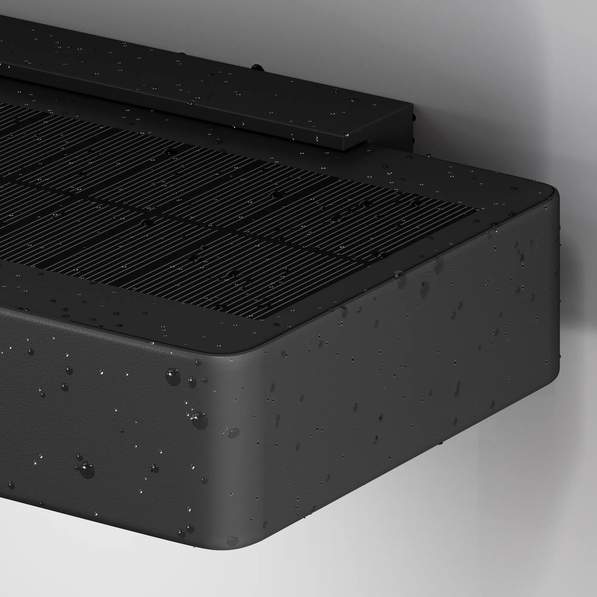 картинка Настенный светильник (бра) Outdoor OSL456WL-L2GF3K