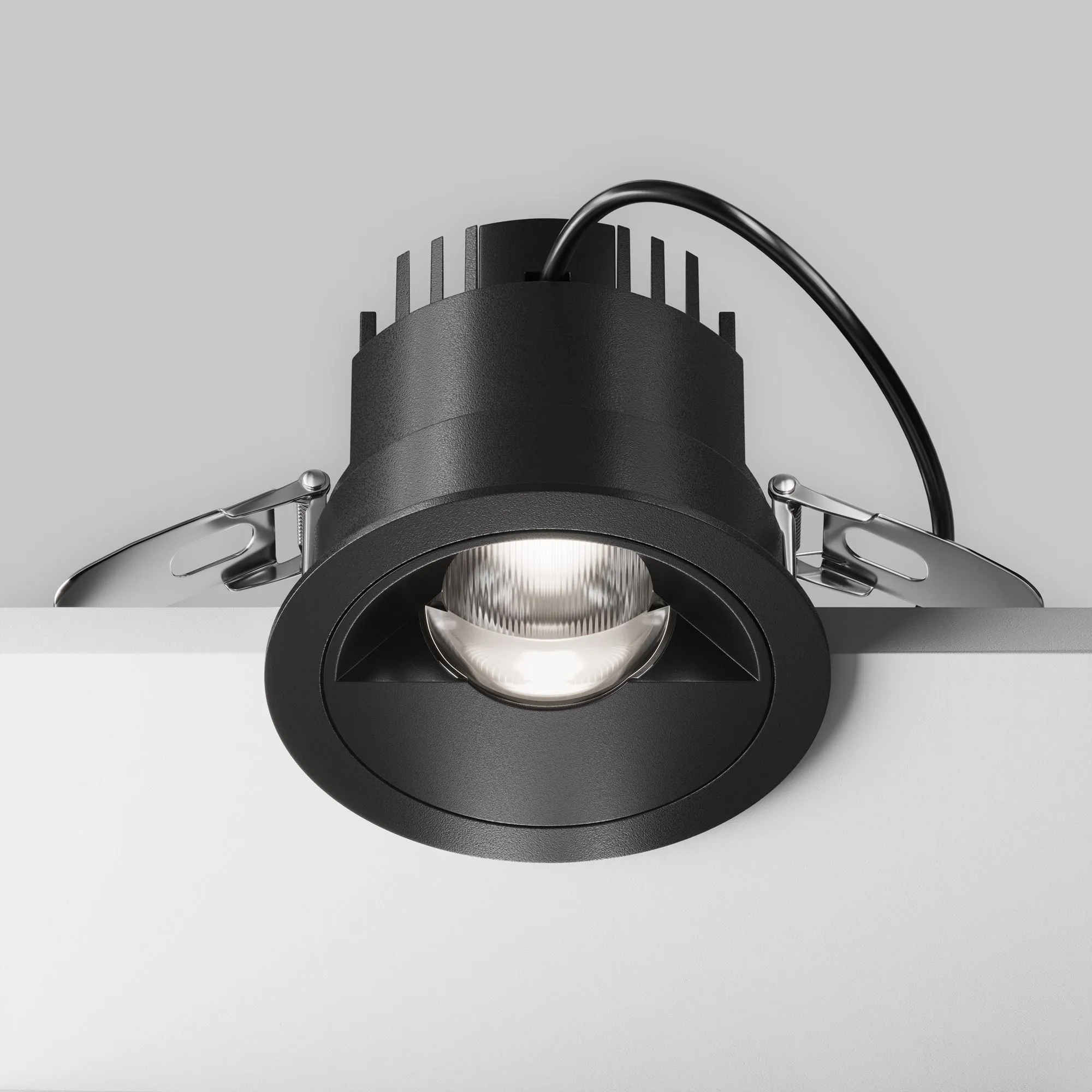 картинка Встраиваемый светильник Technical DL100-12W2.7-3-4K-RD-B