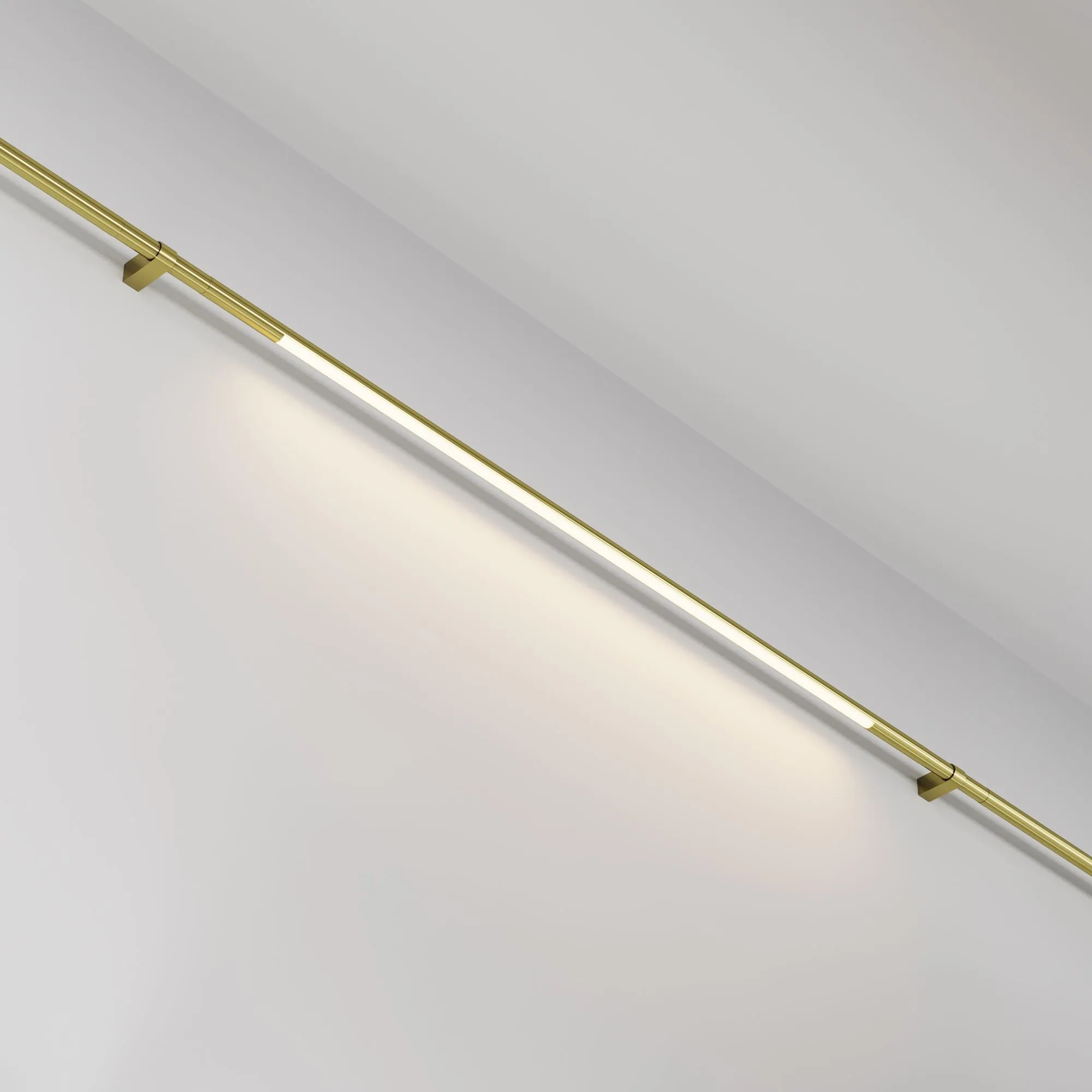 картинка Светильник Technical C100CL-L1000-24W3-6K-BS