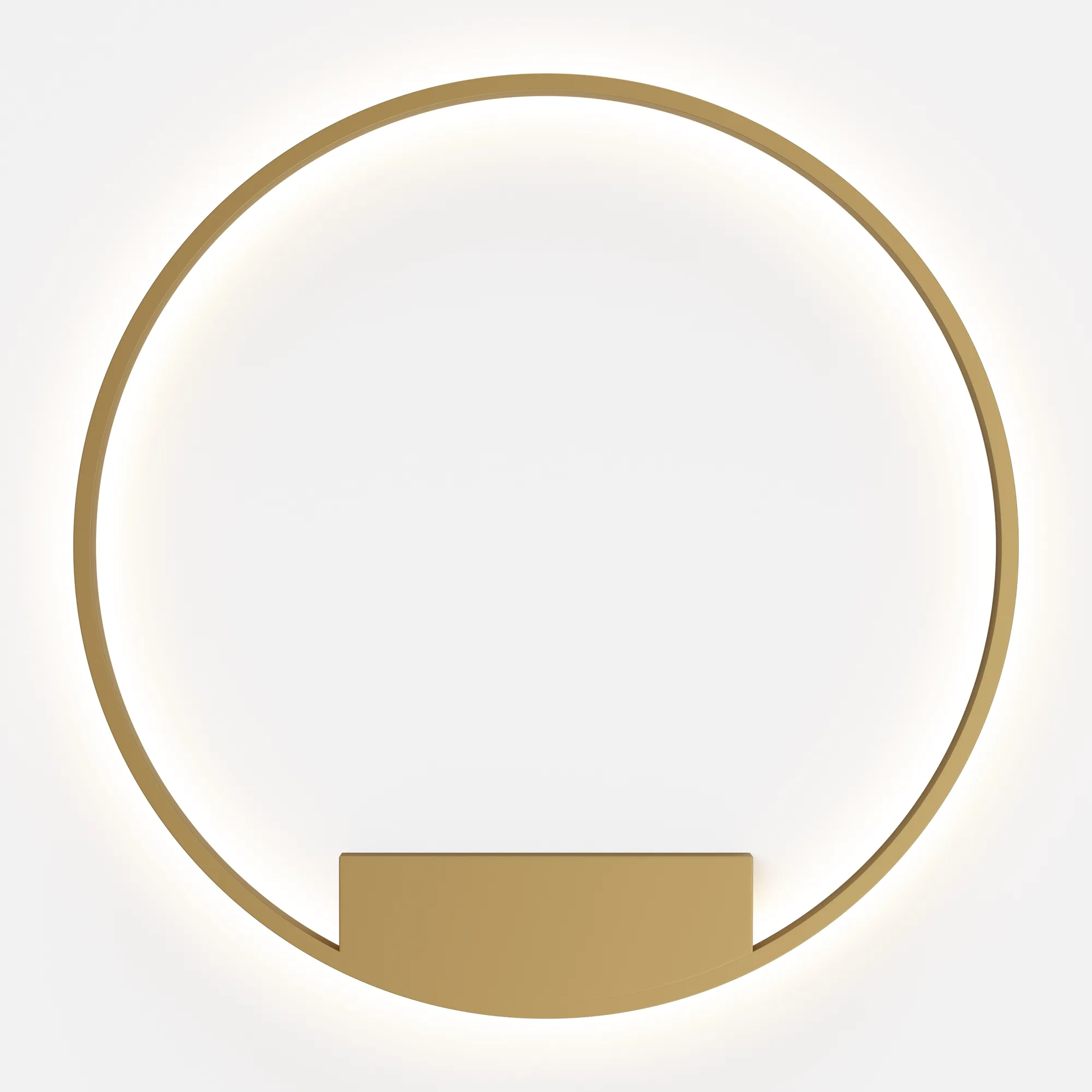 картинка Настенный светильник (бра) Maytoni MOD058WL-L50BSK