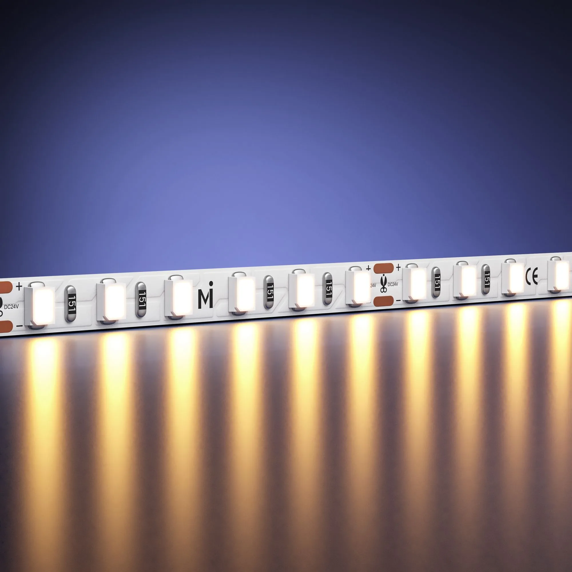 картинка Светодиодная лента Led Strip 201108