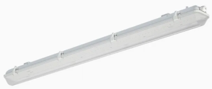 картинка Светильник TLWP05 PC ECP 4x28